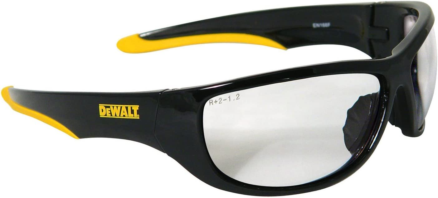 DEWALT Dominator Safety Glasses