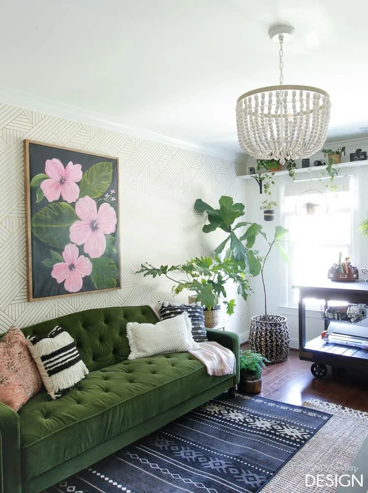 Deeply Southern Home