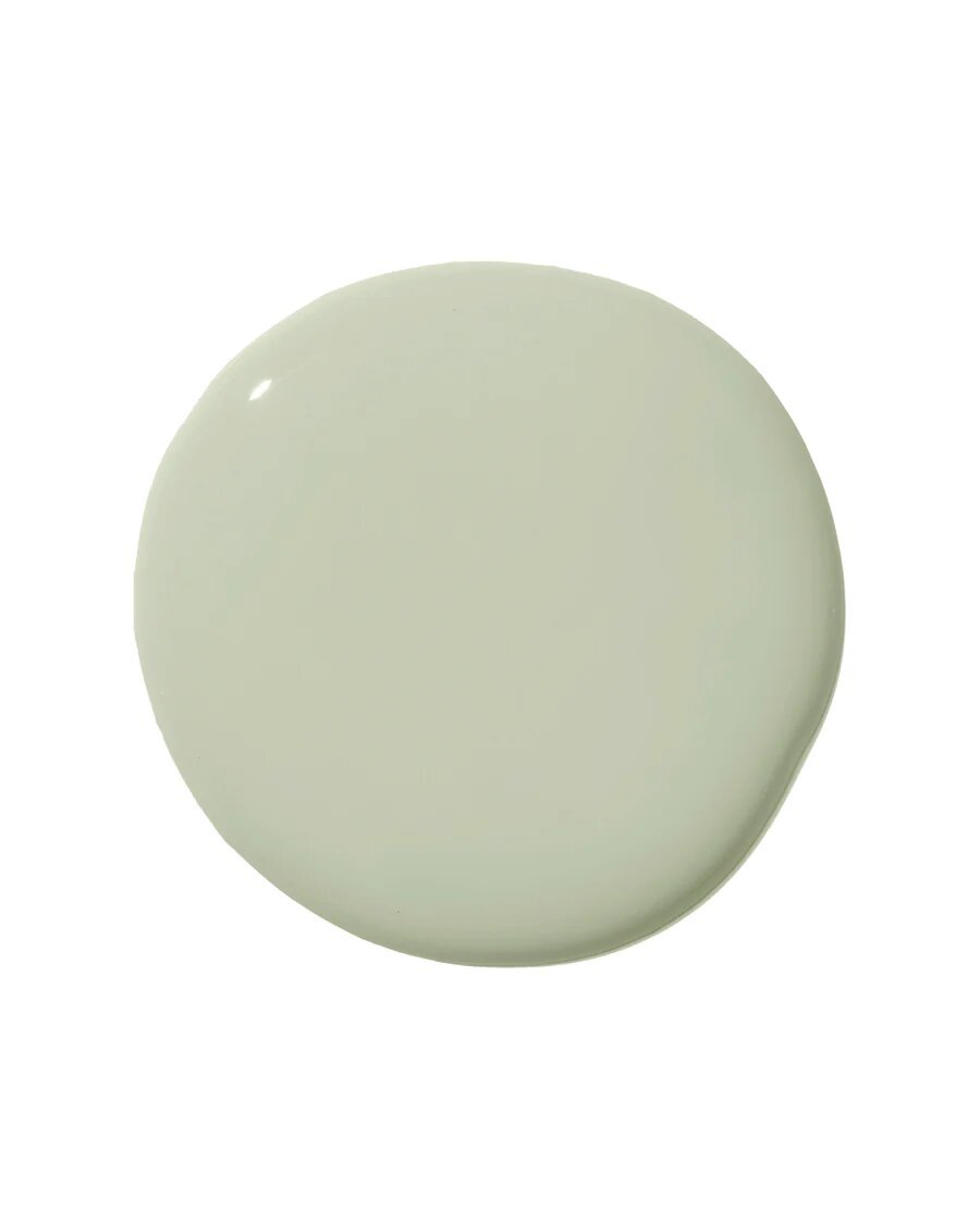 Clare Interior Paint - All The Sage