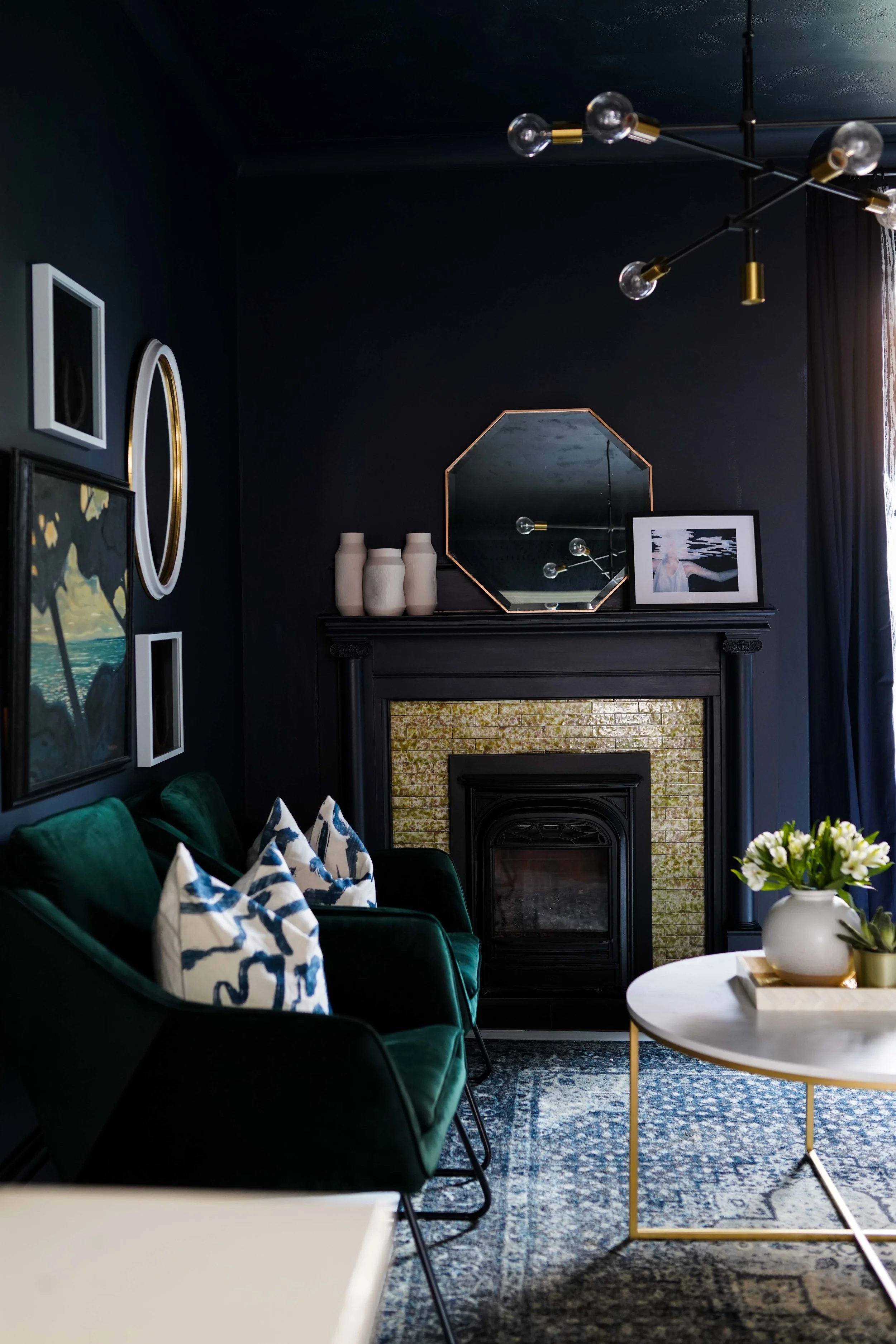 Melissa Grieve Interiors