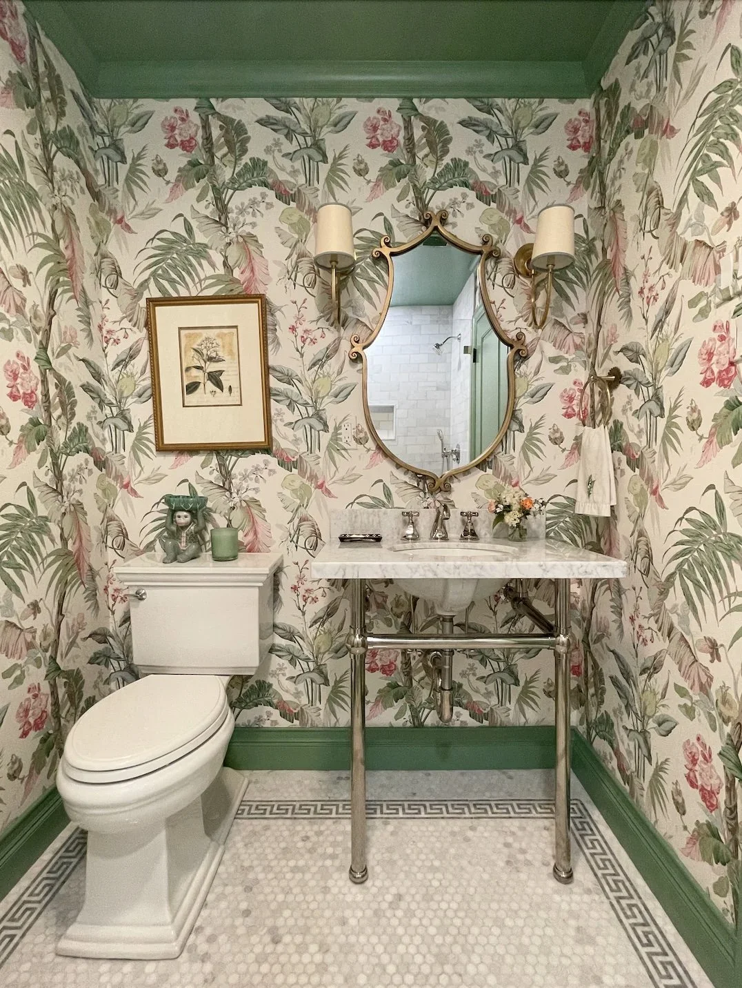 via Chrissie Home &amp; Design