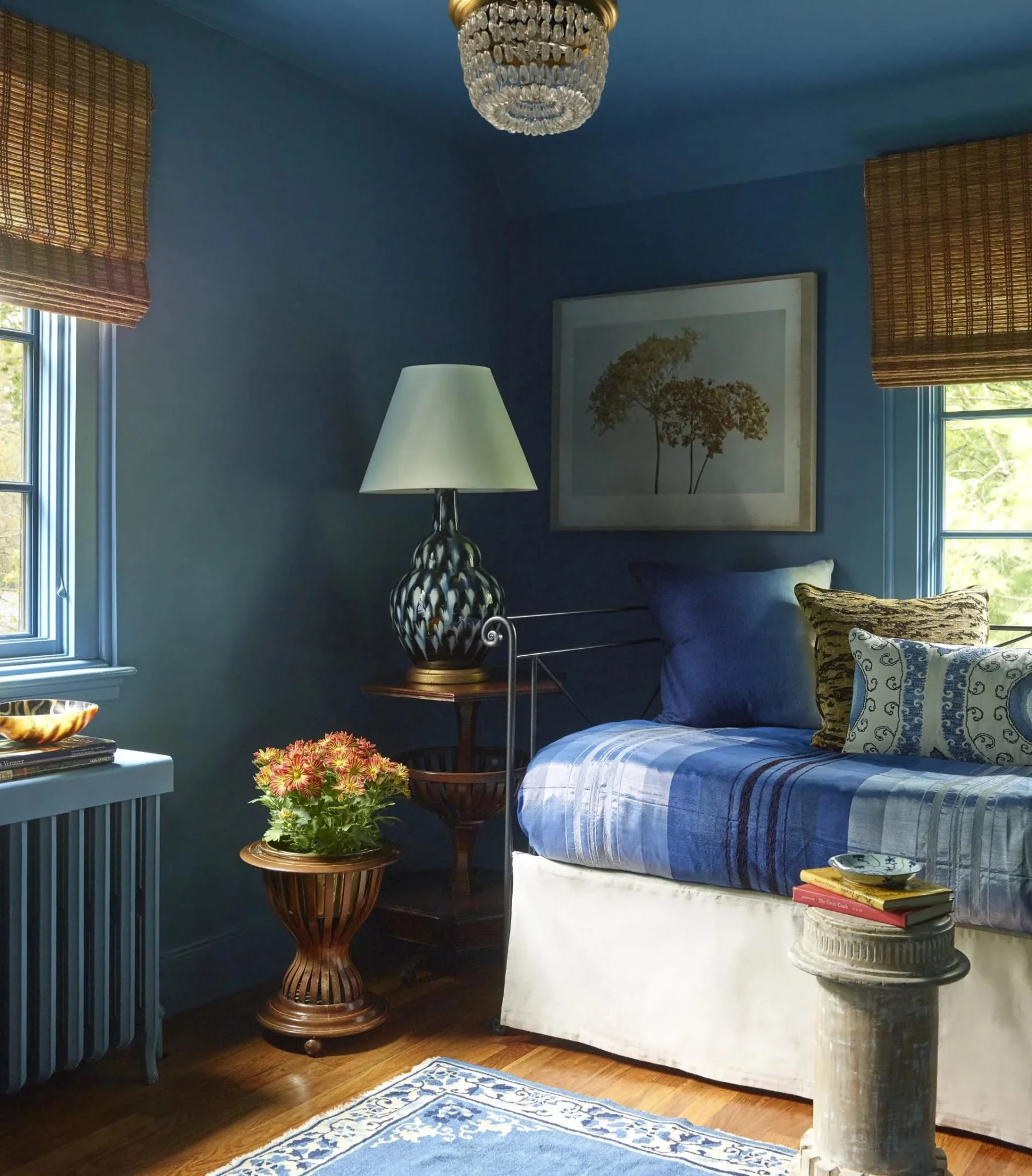 via LW Interiors