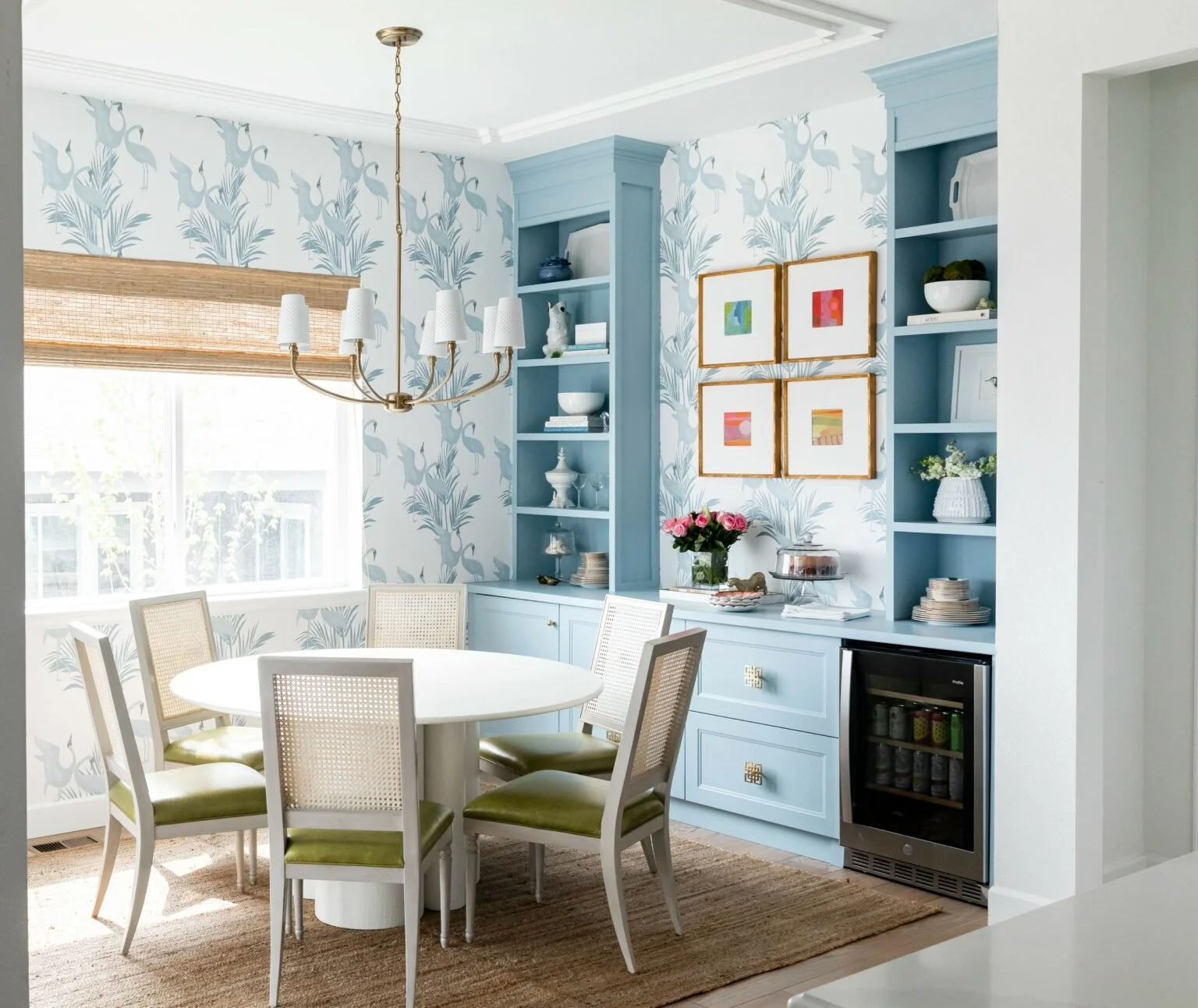 via Jana Donohoe Designs