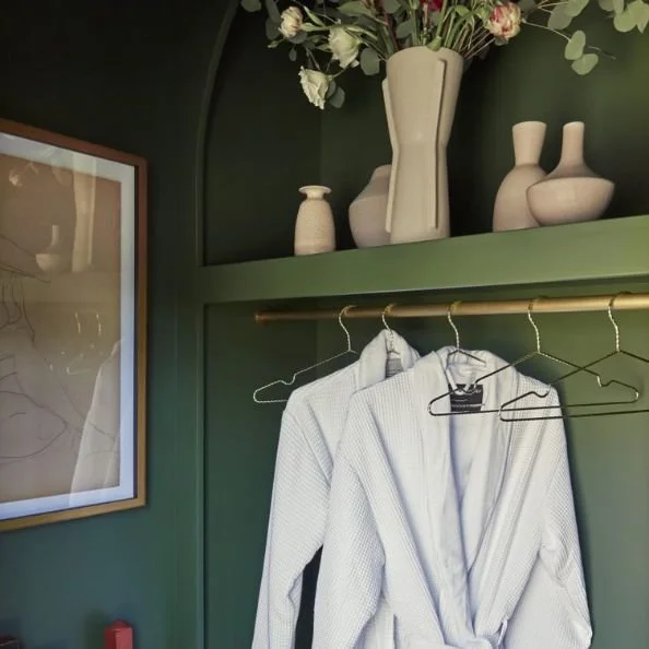 Closets