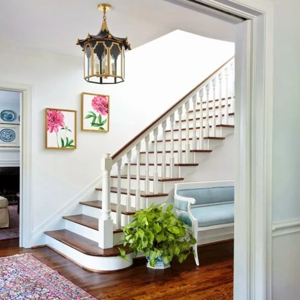 Entryways
