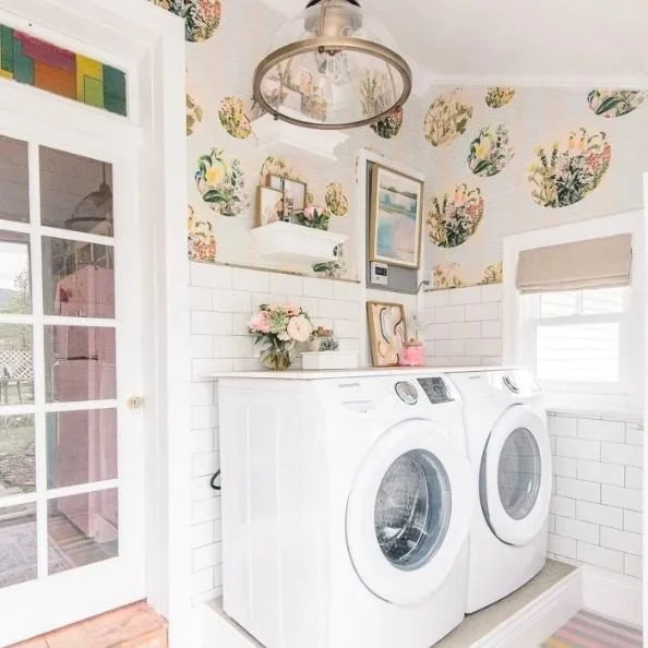 Laundry &amp; Utility