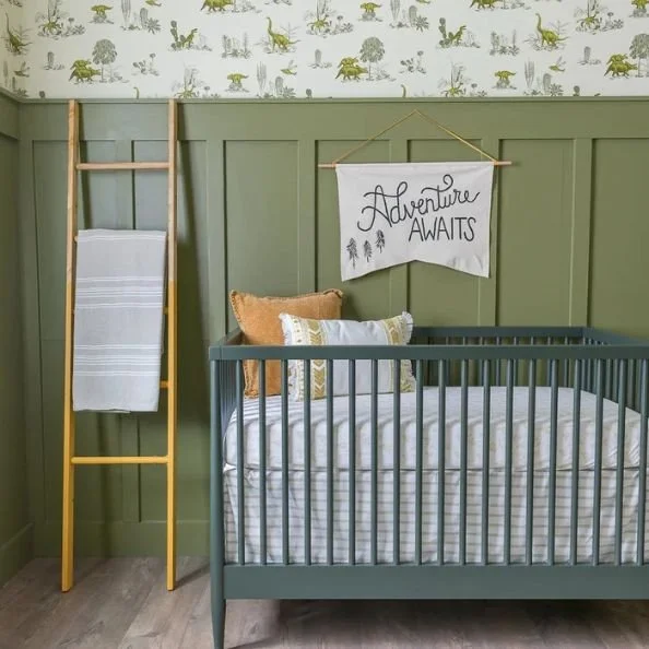 Nurseries