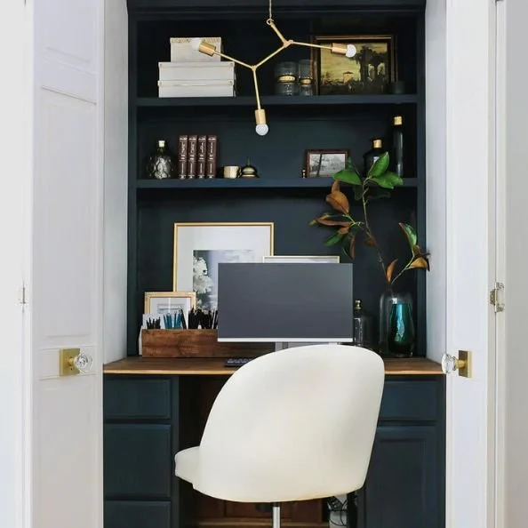 Workspaces