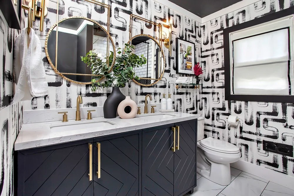 The Vogue Room