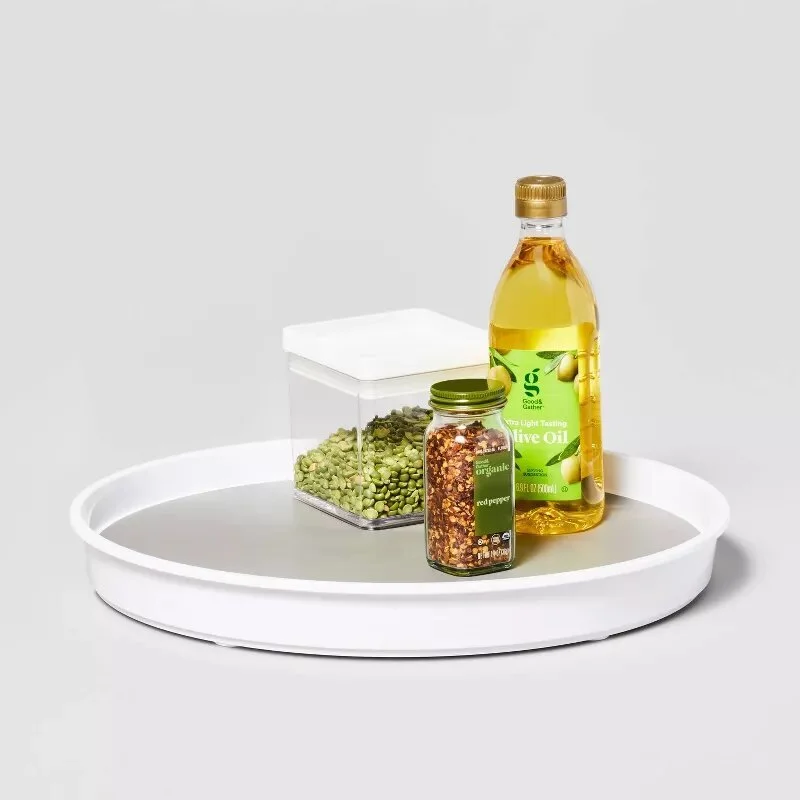 15" Lazy Susan Turn Table