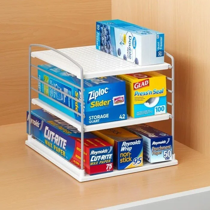 UpSpace 12"x12" Box Organizer