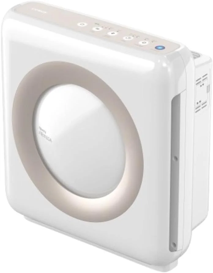 Coway Airmega HEPA Purifier with Air Quality Monitoring