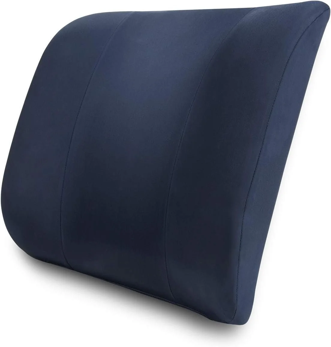 Tempur-Pedic Lumbar Cushion, Travel Size