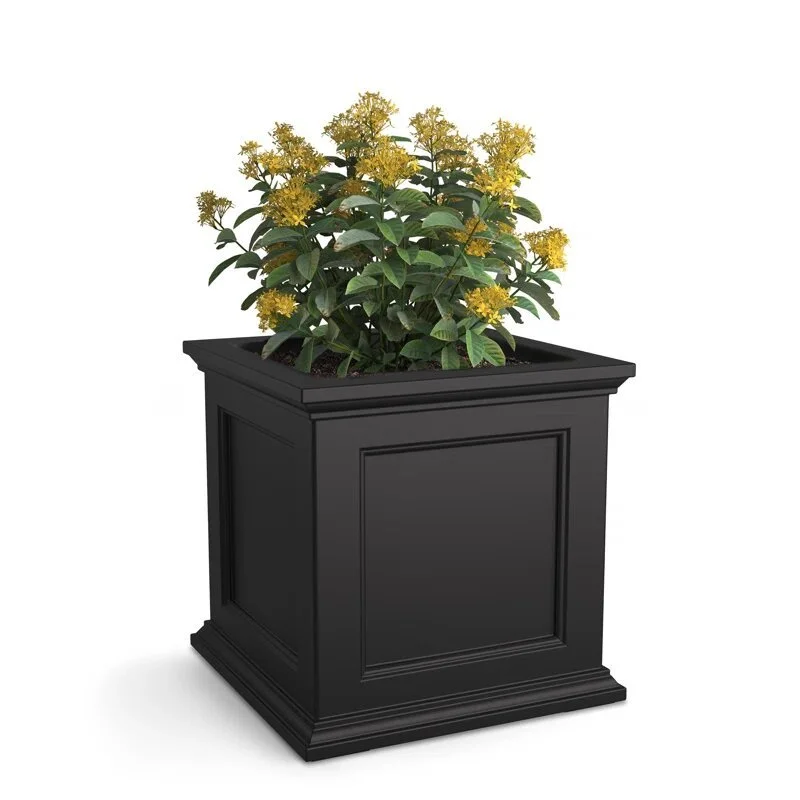 Anastasiya Planter Box