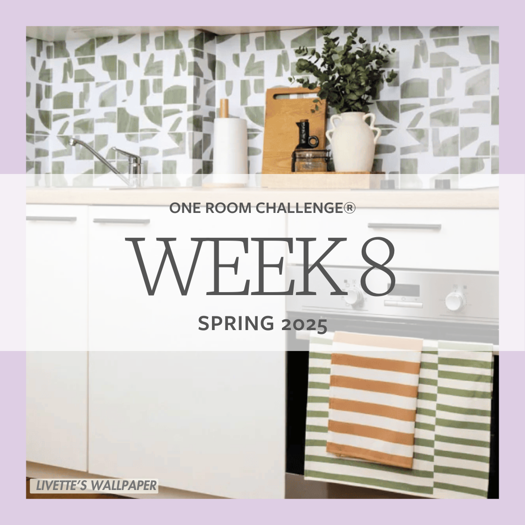 Spring 2025 - Week 8 (The Reveals!)