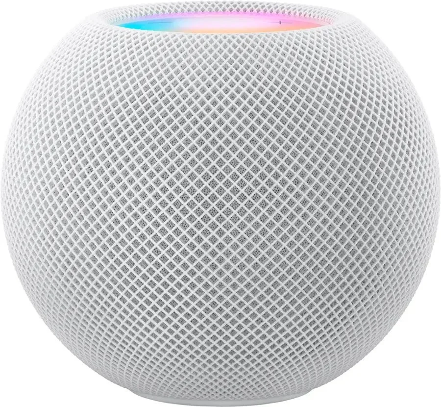 Apple HomePod Mini Smart Speaker