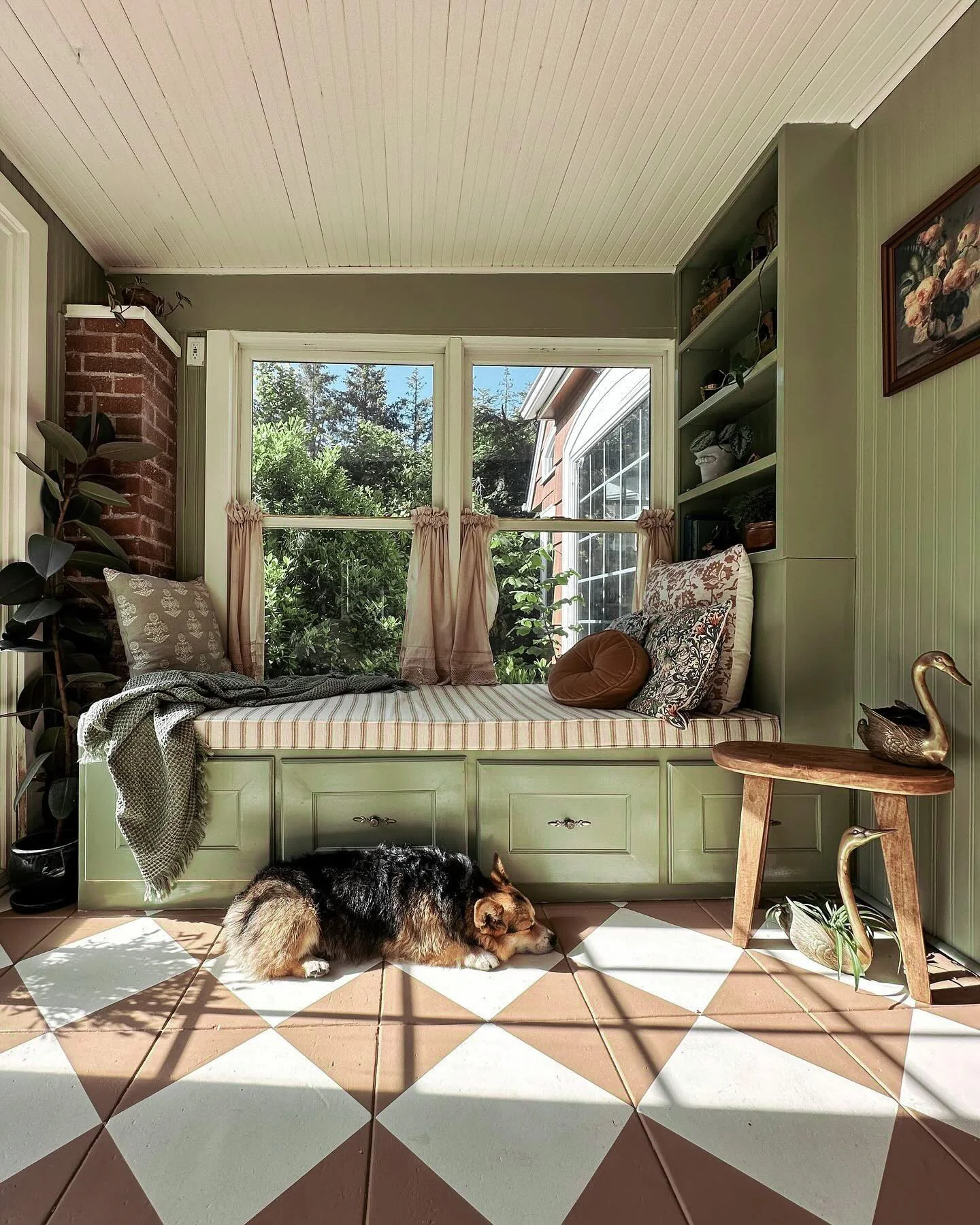 The Avery Cottage