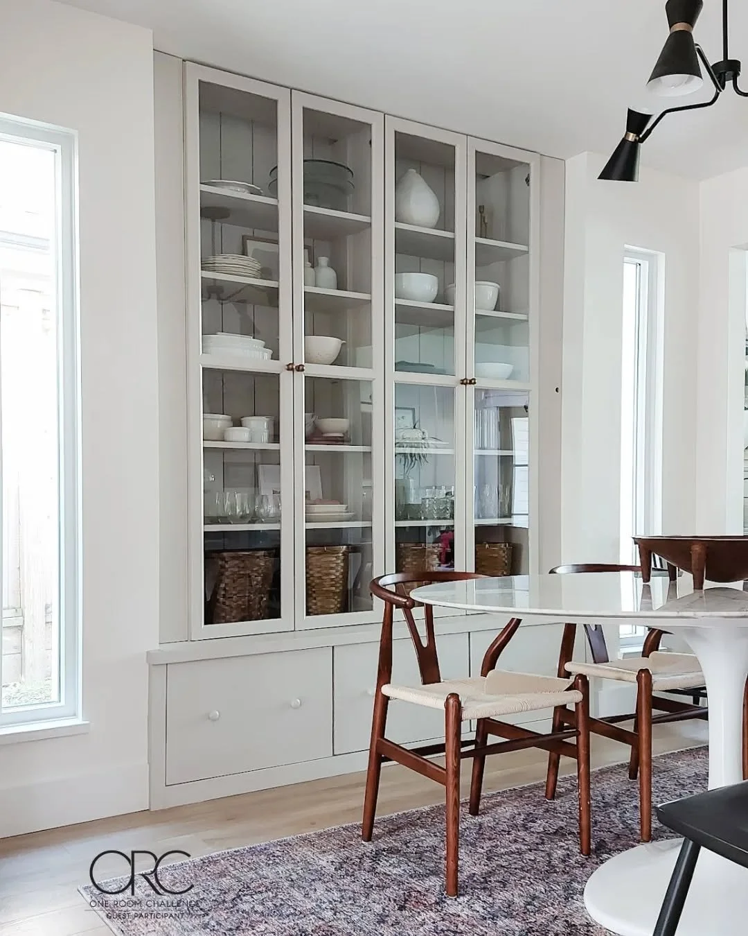 Henrik June Home