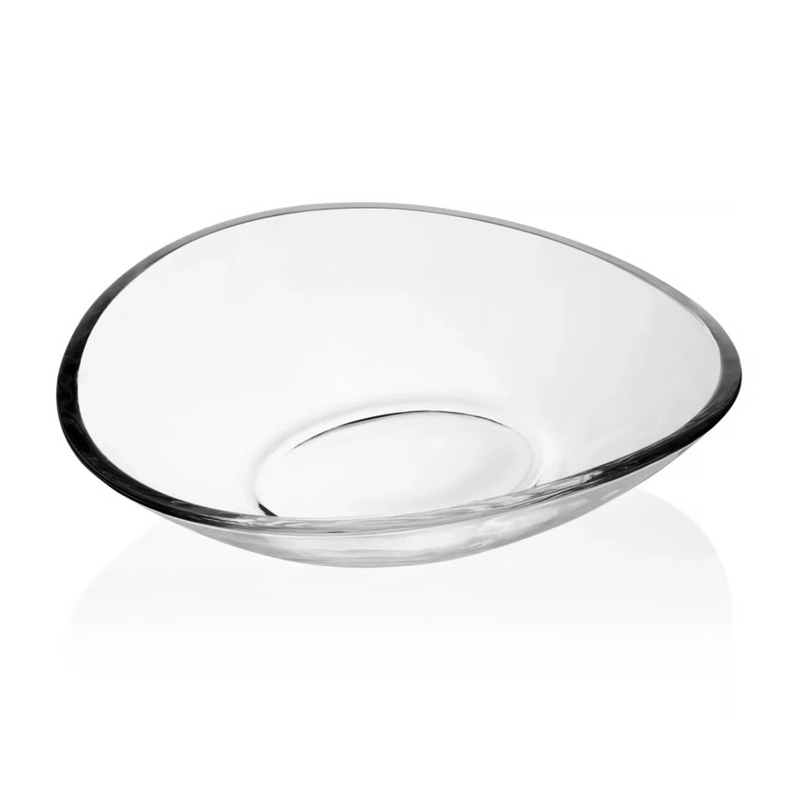 Mikasa Alister 13.25 In. Crystal Bowl