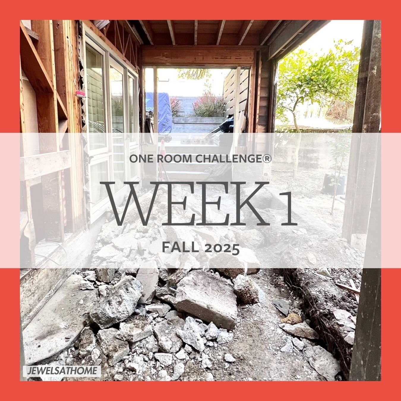 Fall 2025 - Week 1