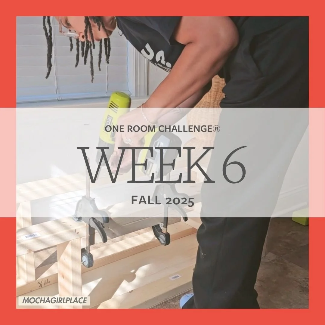 Fall 2025 - Week 6
