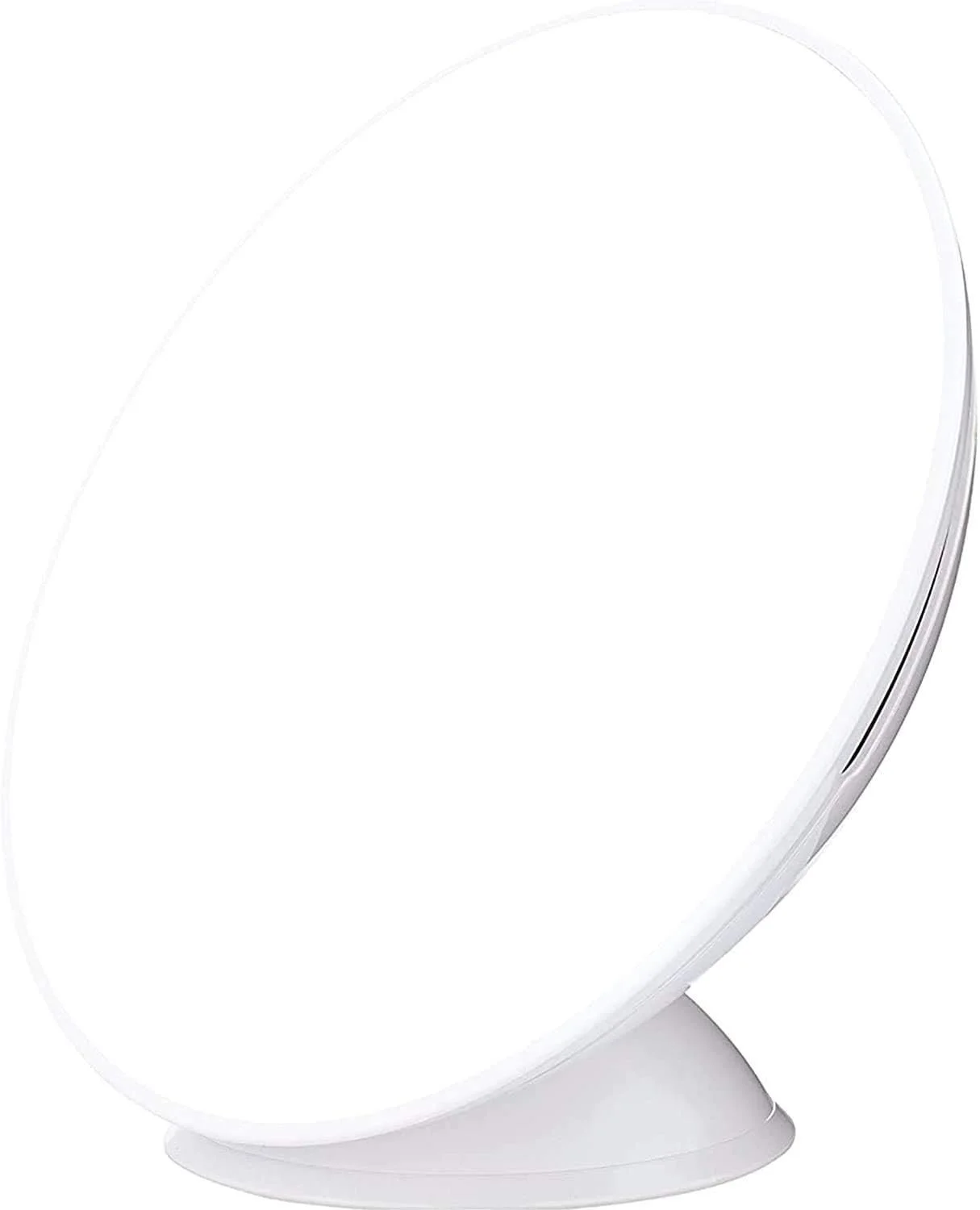 Circadian Optics Lampu Bright Light Therapy Desk Lamp