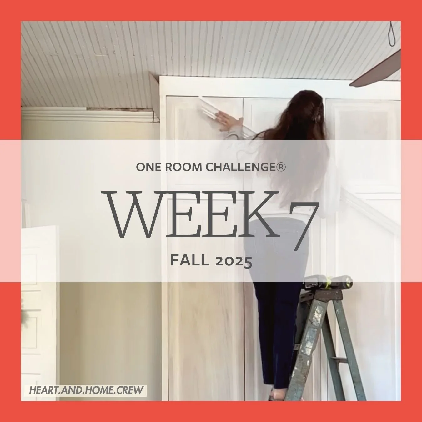 Fall 2025 - Week 7