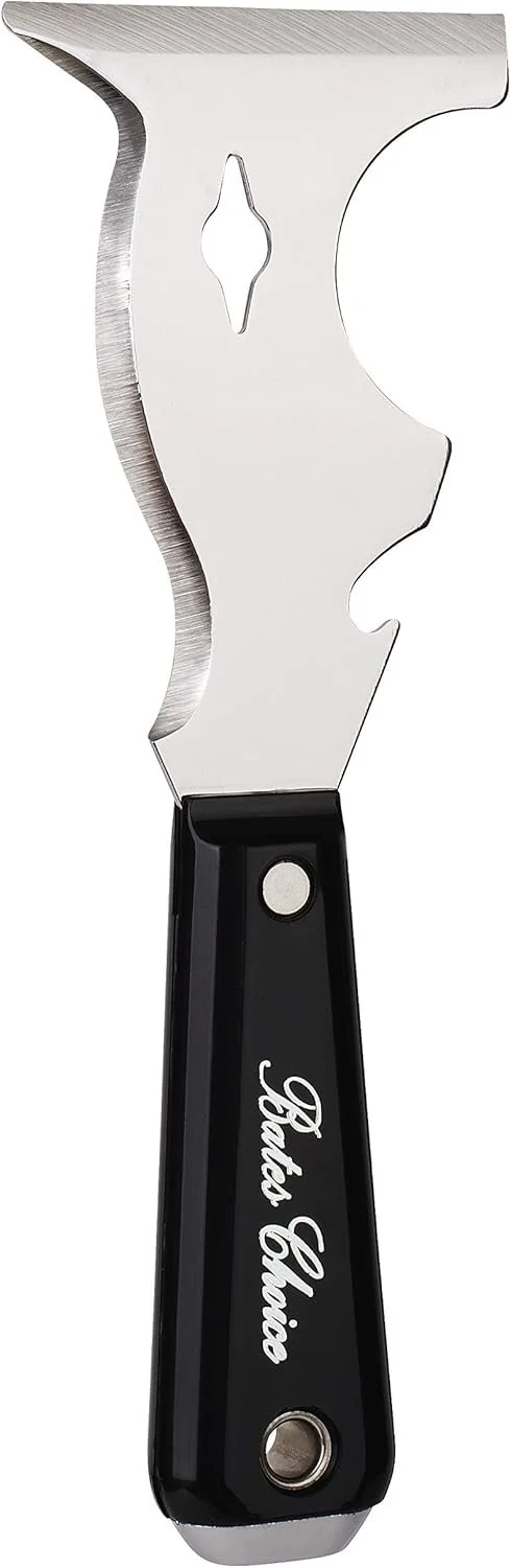 Bates Paint Scraper, 10 in 1 Painters Tool