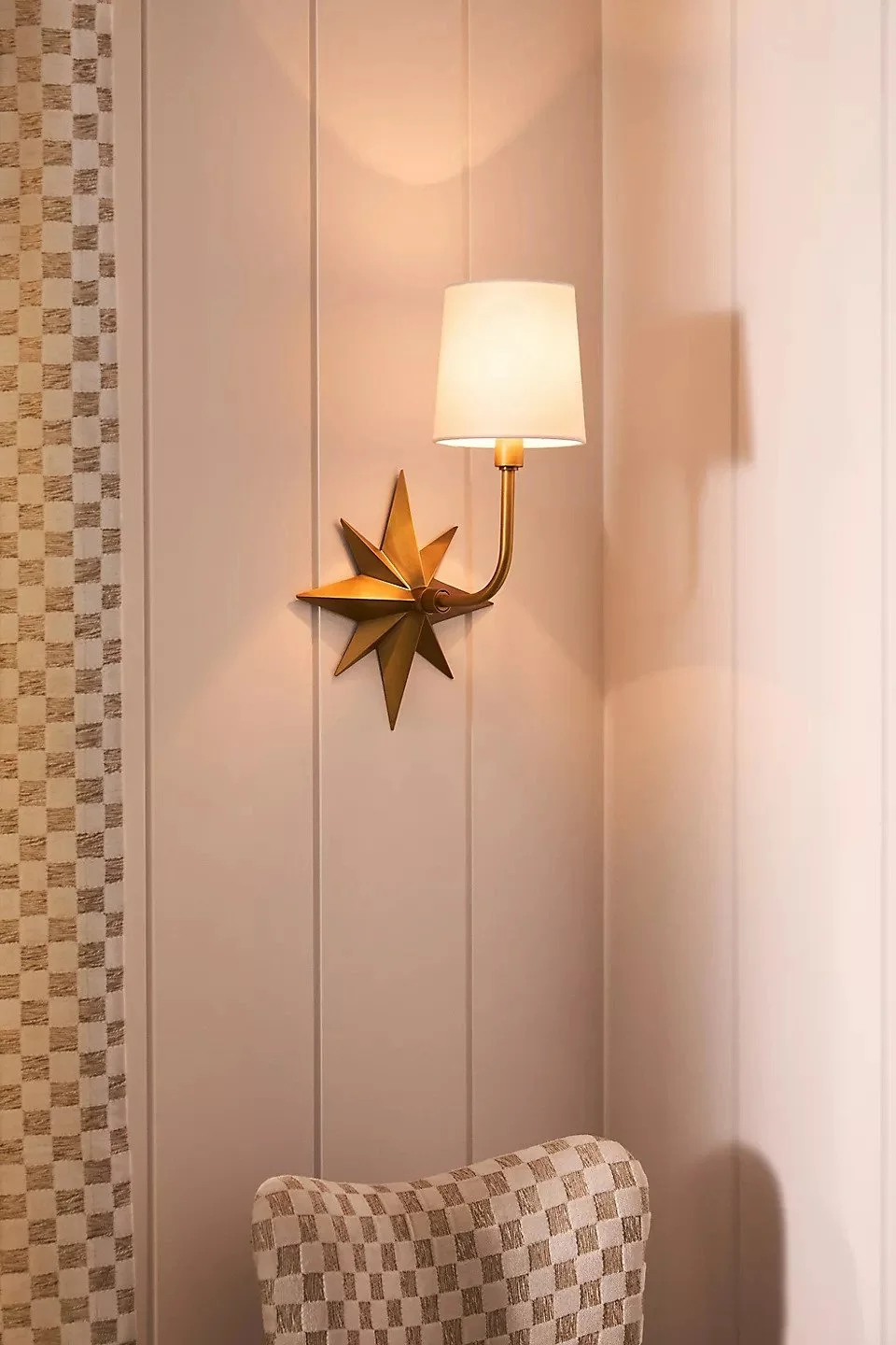 Etoile Sconce Wall Light