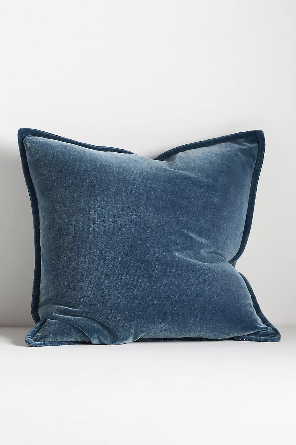 Velvet Trova Pillow