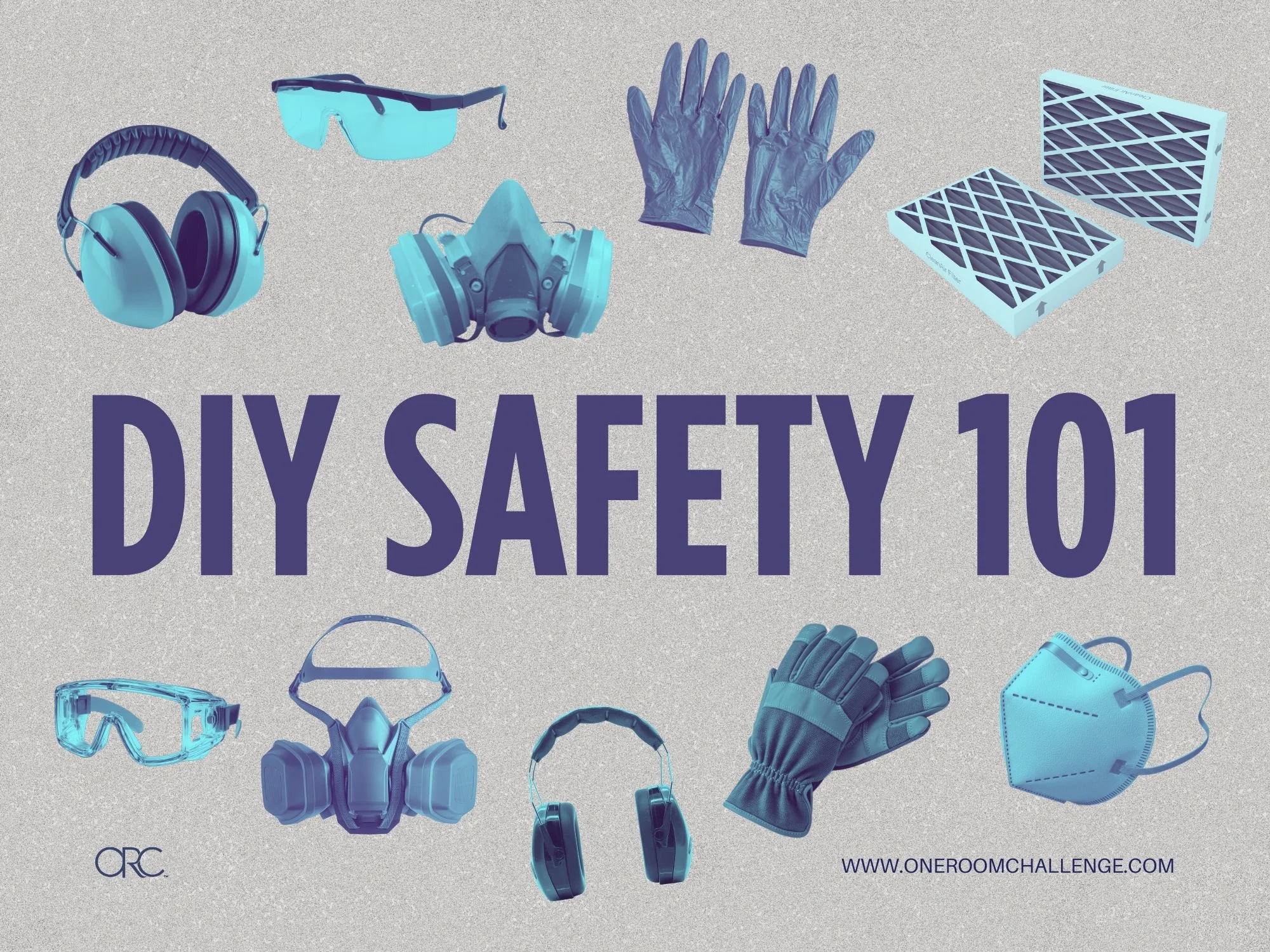 DIY Safety 101