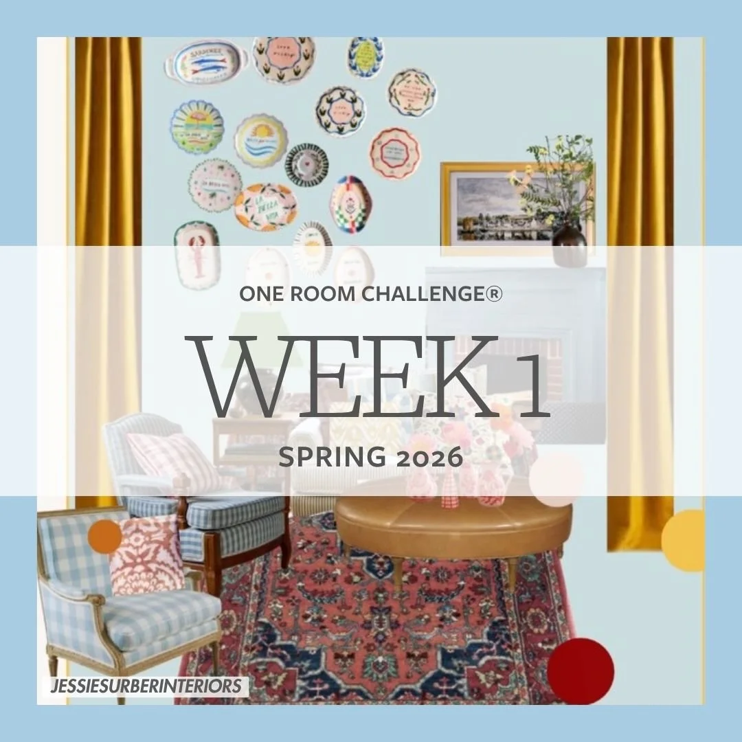 Spring 2026 - Week 1