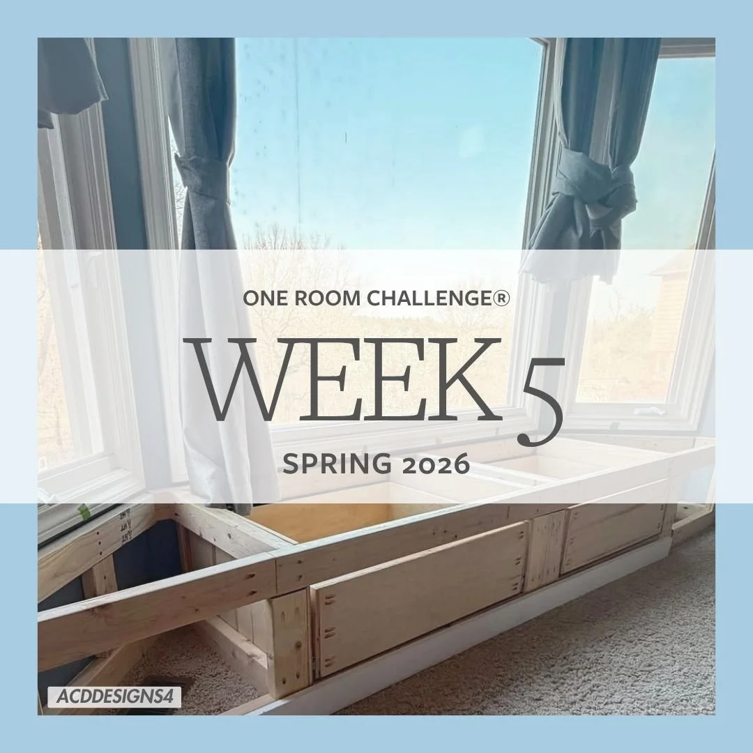 Spring 2026 - Week 5