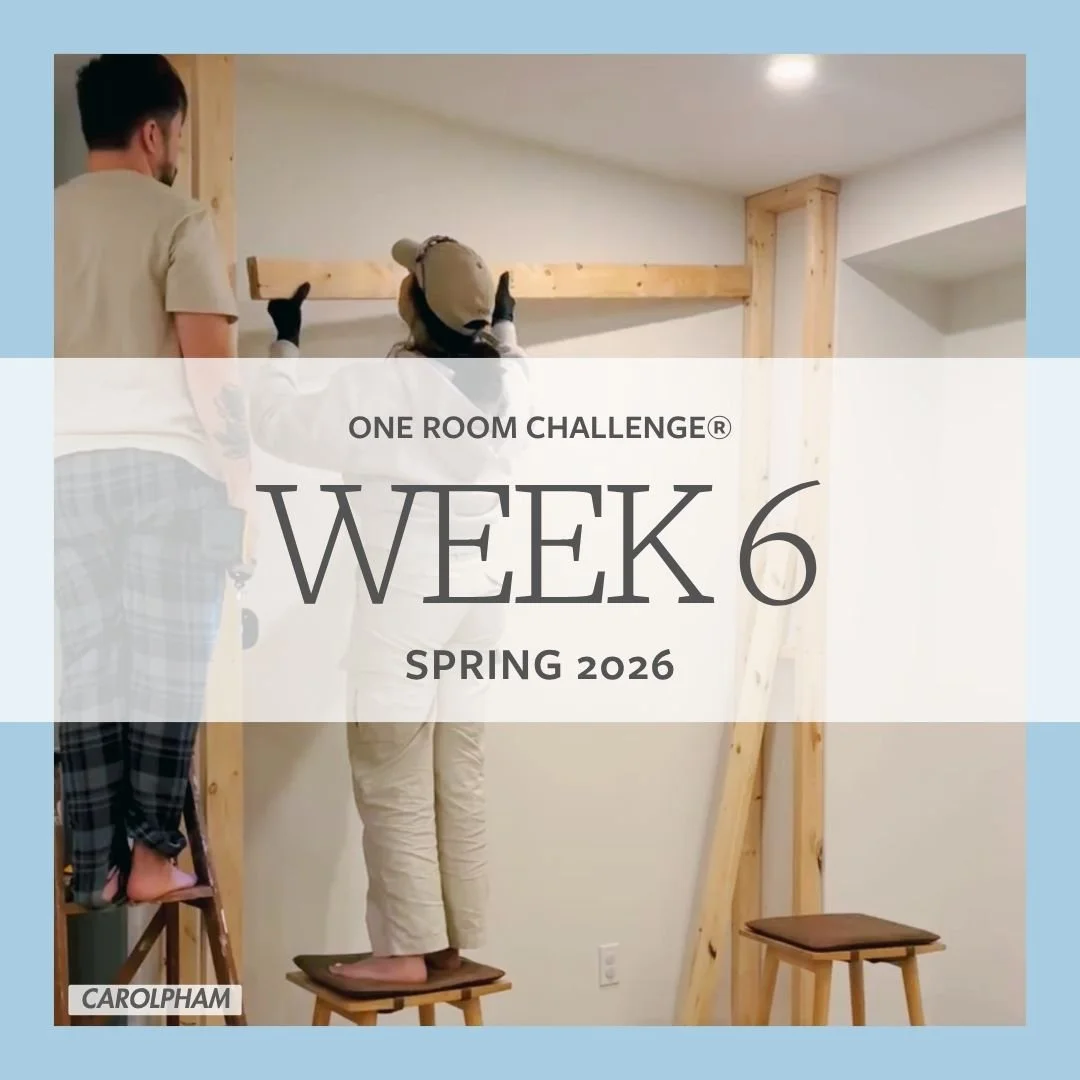 Spring 2026 - Week 6