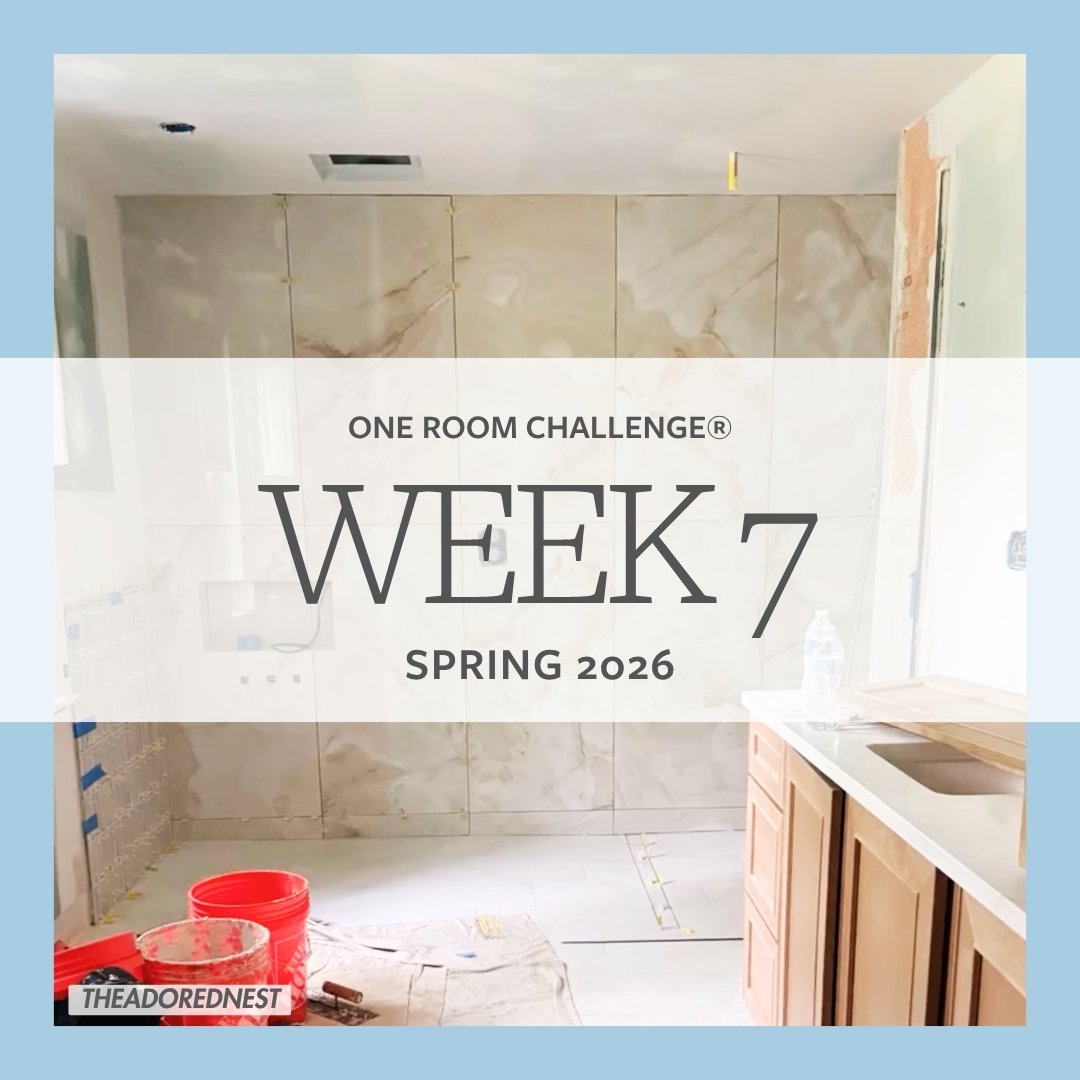Spring 2026 - Week 7