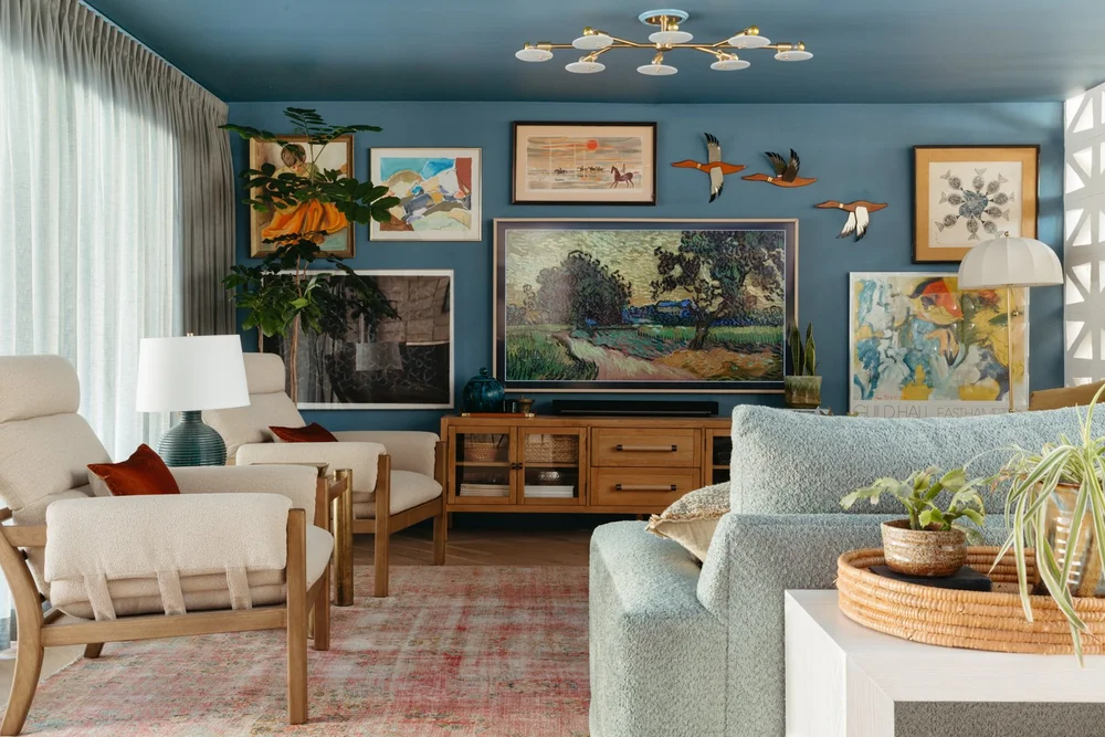 22 Examples of Timeless Interior Design — ONE ROOM CHALLENGE®