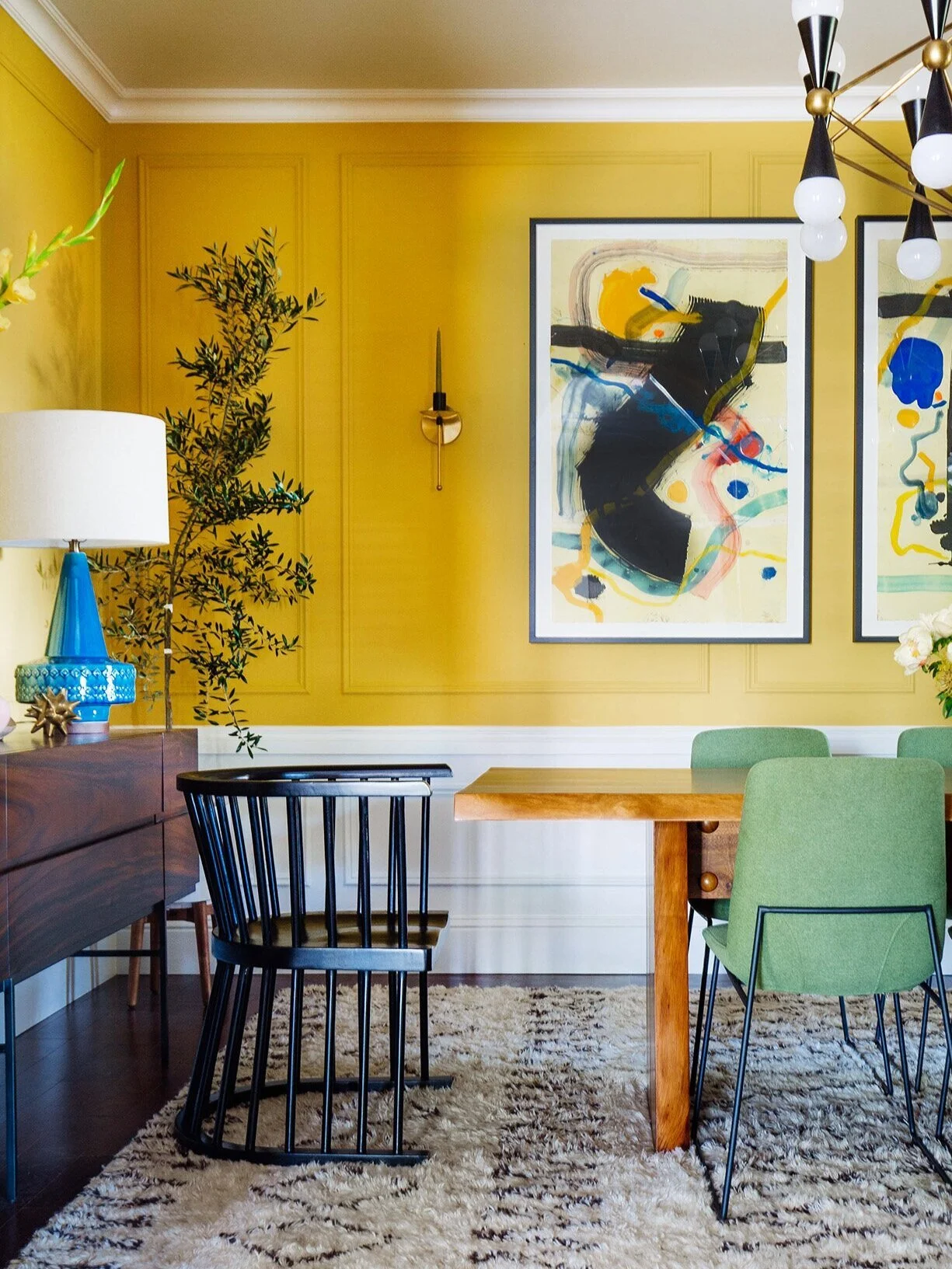 Paint — ONE ROOM CHALLENGE®