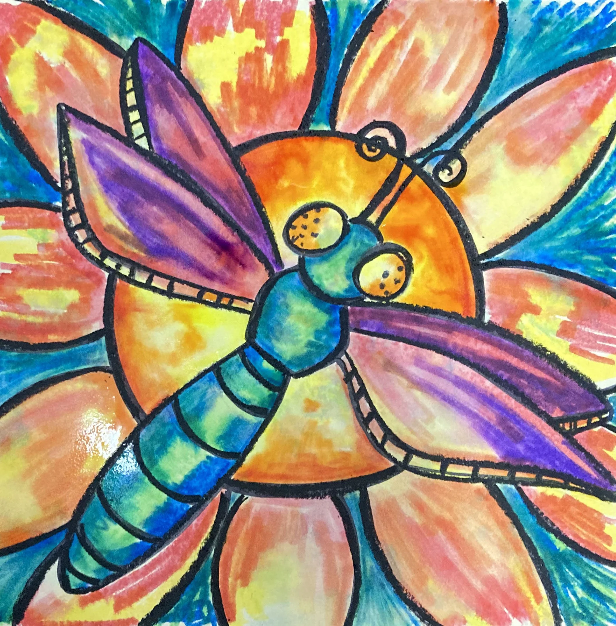 Watercolor& pastels .jpg