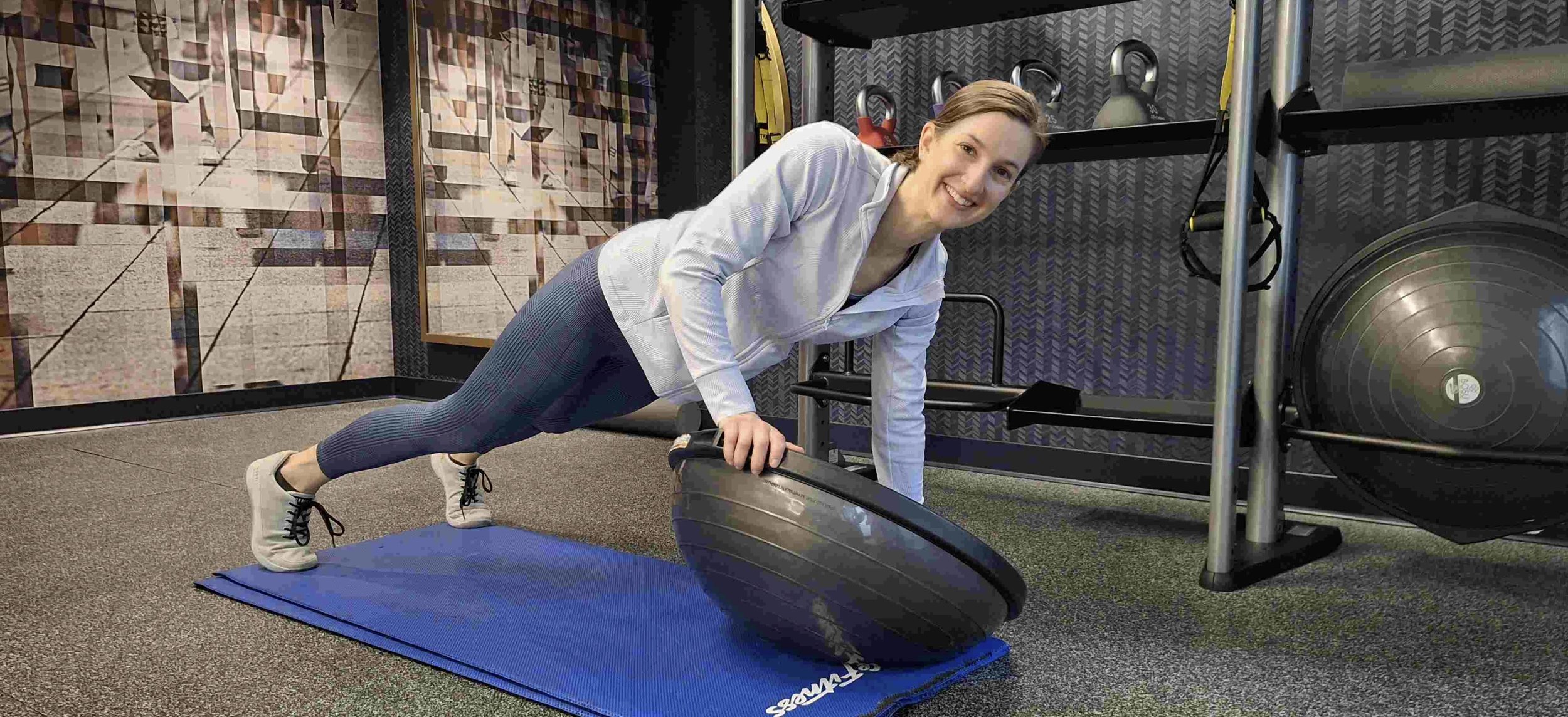 Functional Strength for Climbers,Session 1: 2/7 