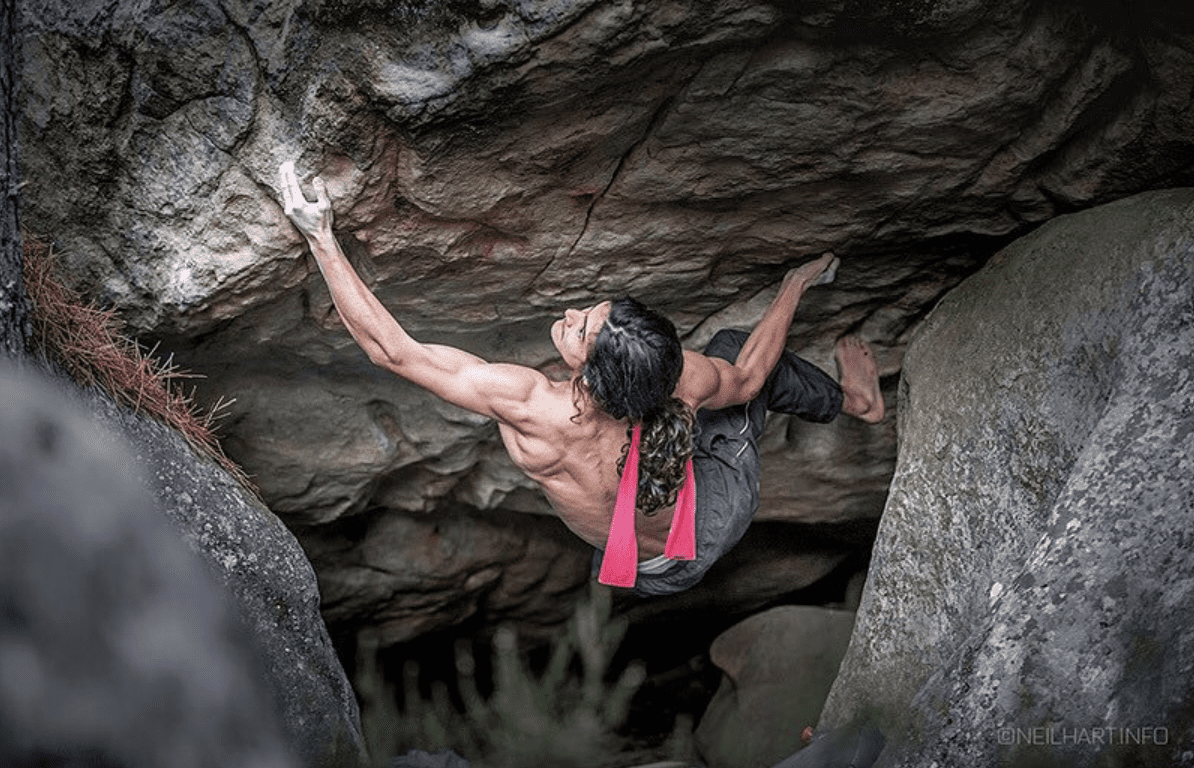 Mellow Film Tour + The Art of Hold Shaping Screening 6/10