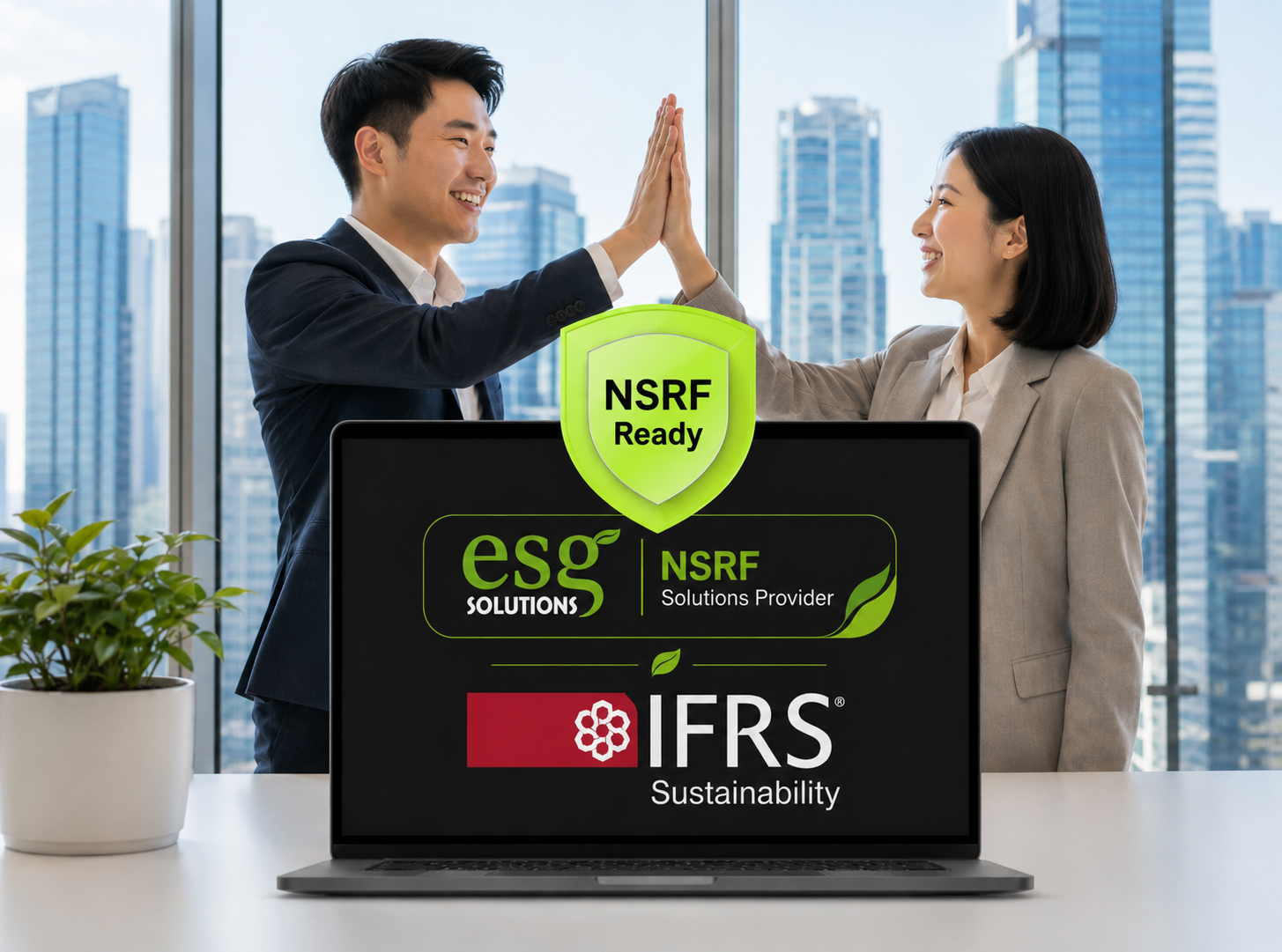 NSRF Solutions