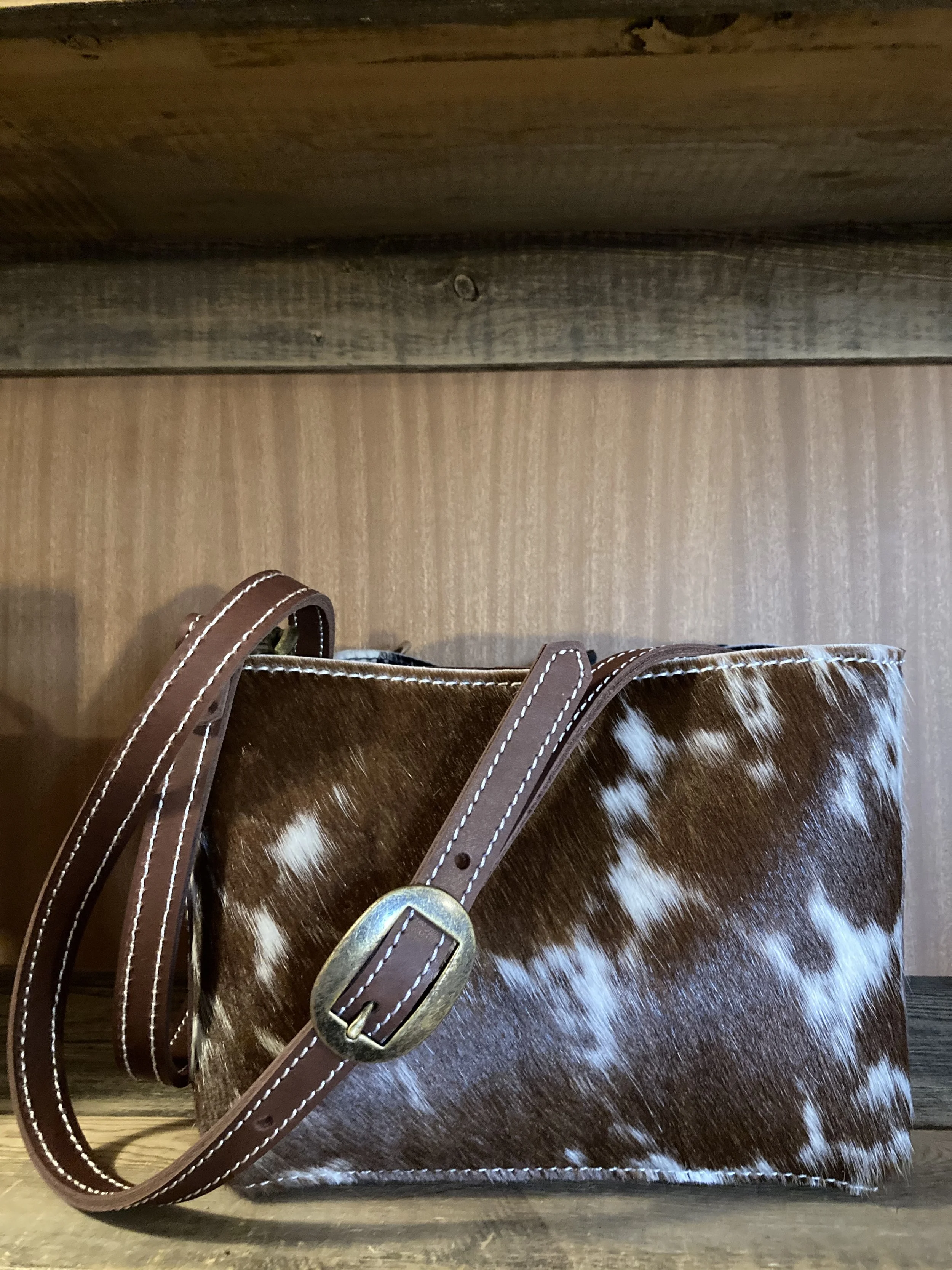 Speckled Belt Country Purse.jpeg