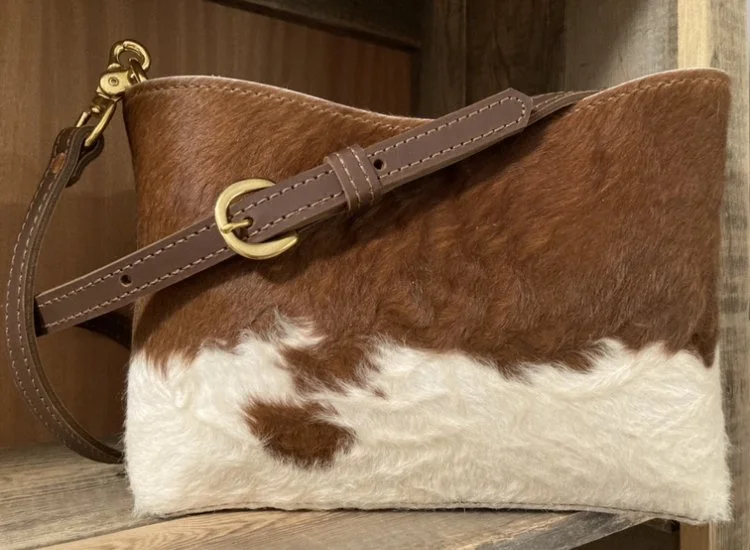 Golden Hair Belt Classic Purse.jpeg