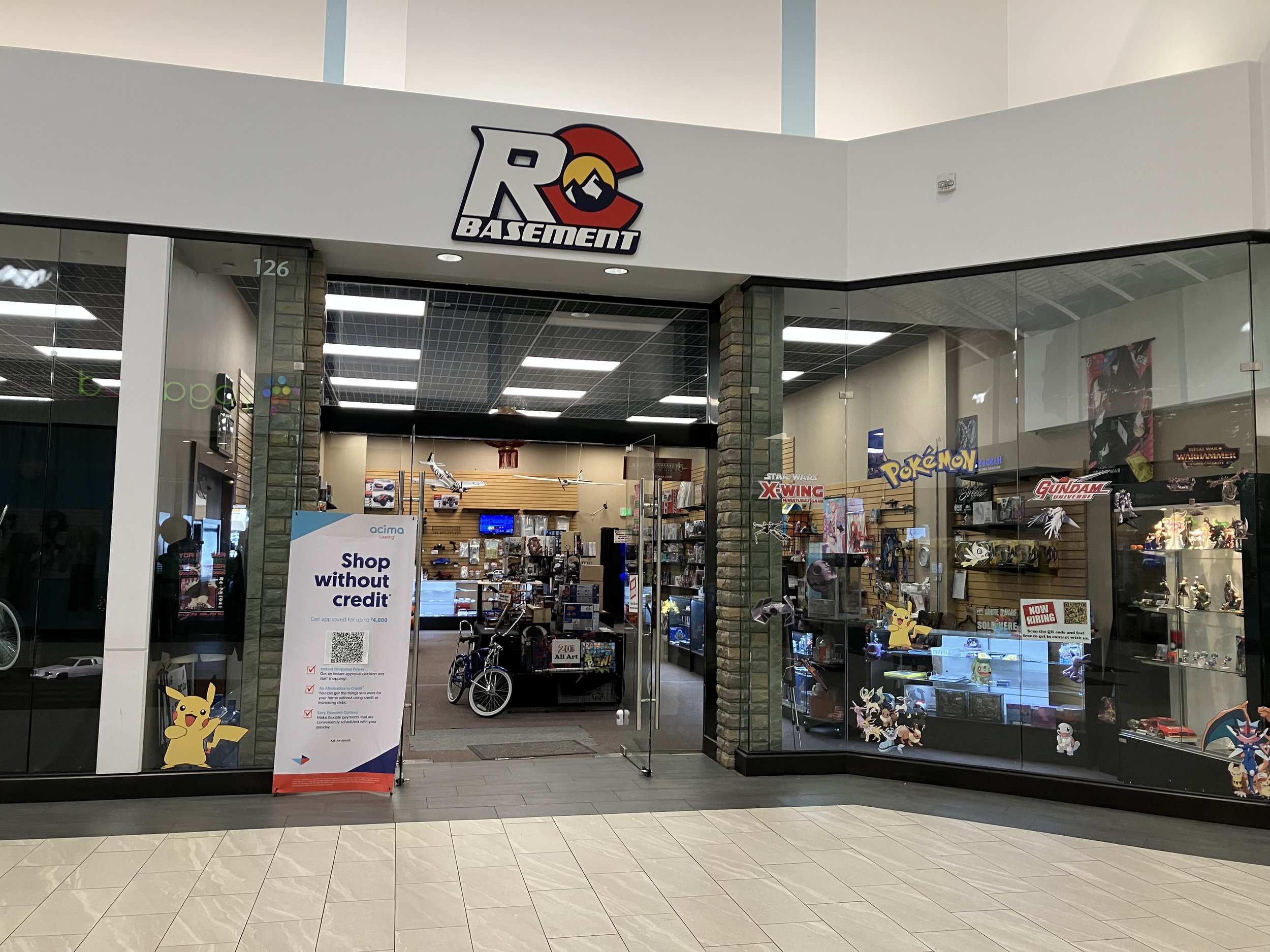 Rc parts store near me new arrivals