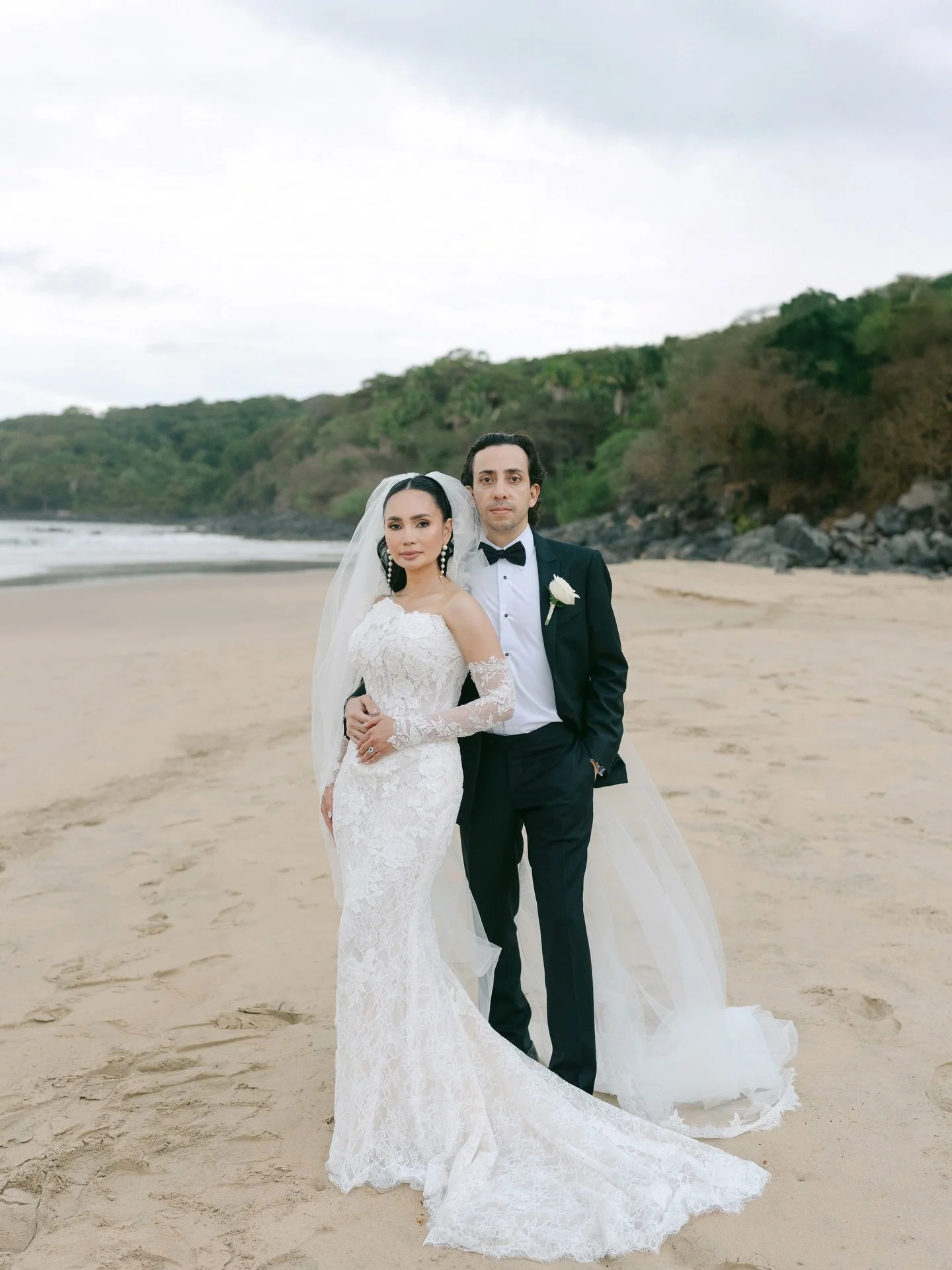 Comezar el 2026 con la boda de @dr.carlosmcgregor y Roma @victoriarome.tolentino fue llenarnos de energ&iacute;a para todo lo que est&aacute; por venir. Amamos cuando el trabajo nos lleva a descubrir lugares nuevos con gente tan incre&iacute;ble. Gra