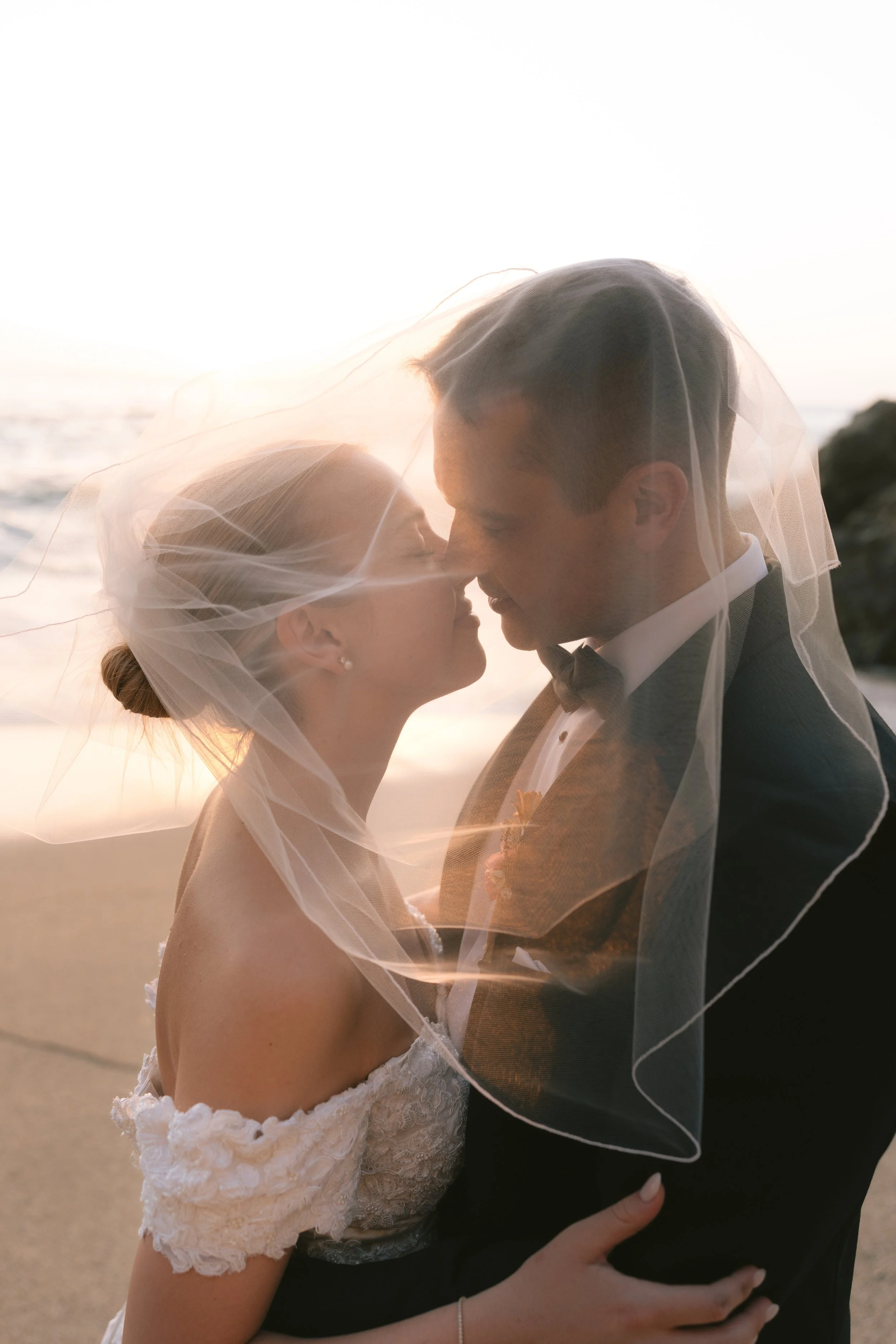 Puerto Vallarta Wedding / Hanna & Evan