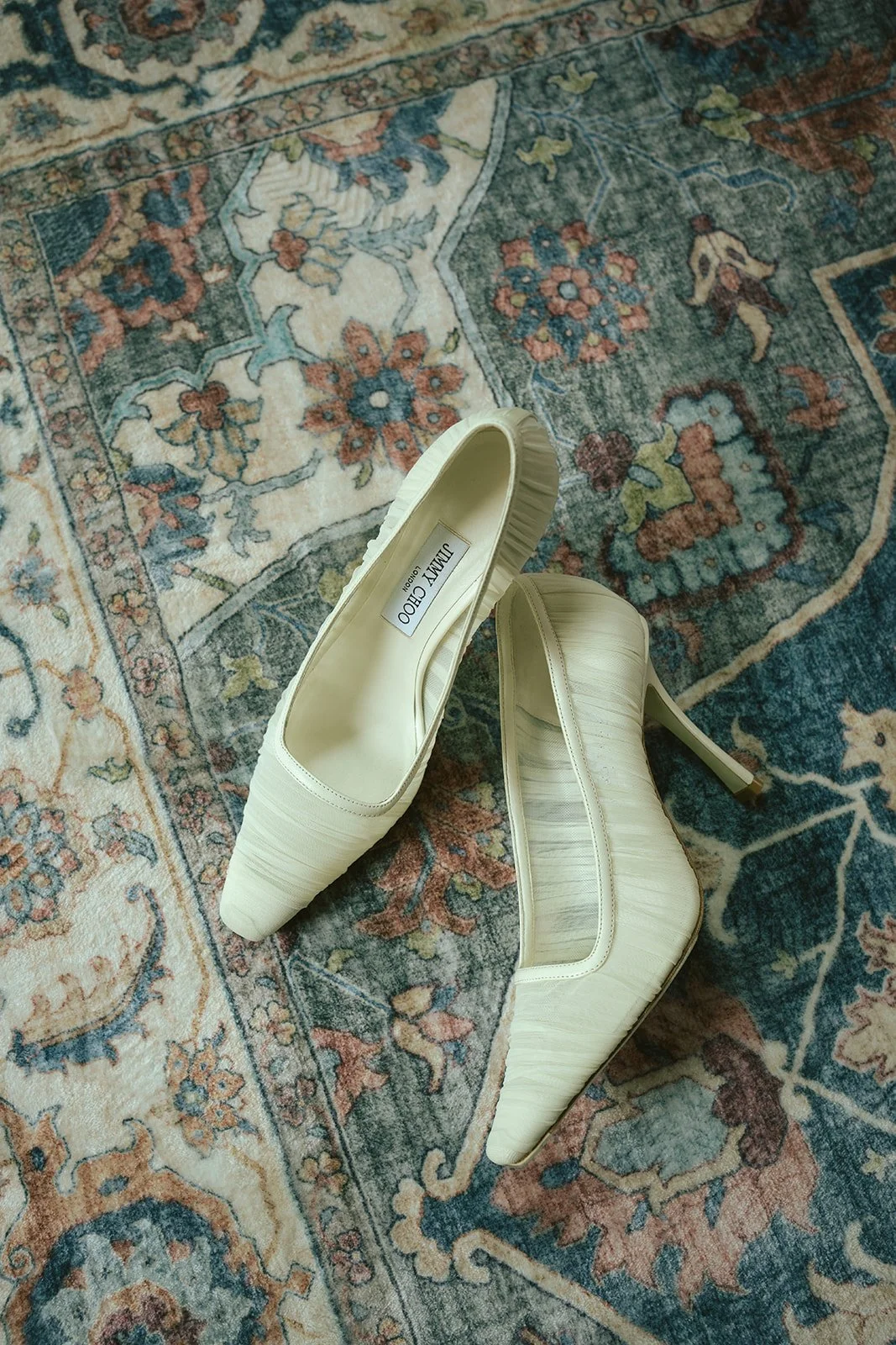 Bride_shoes