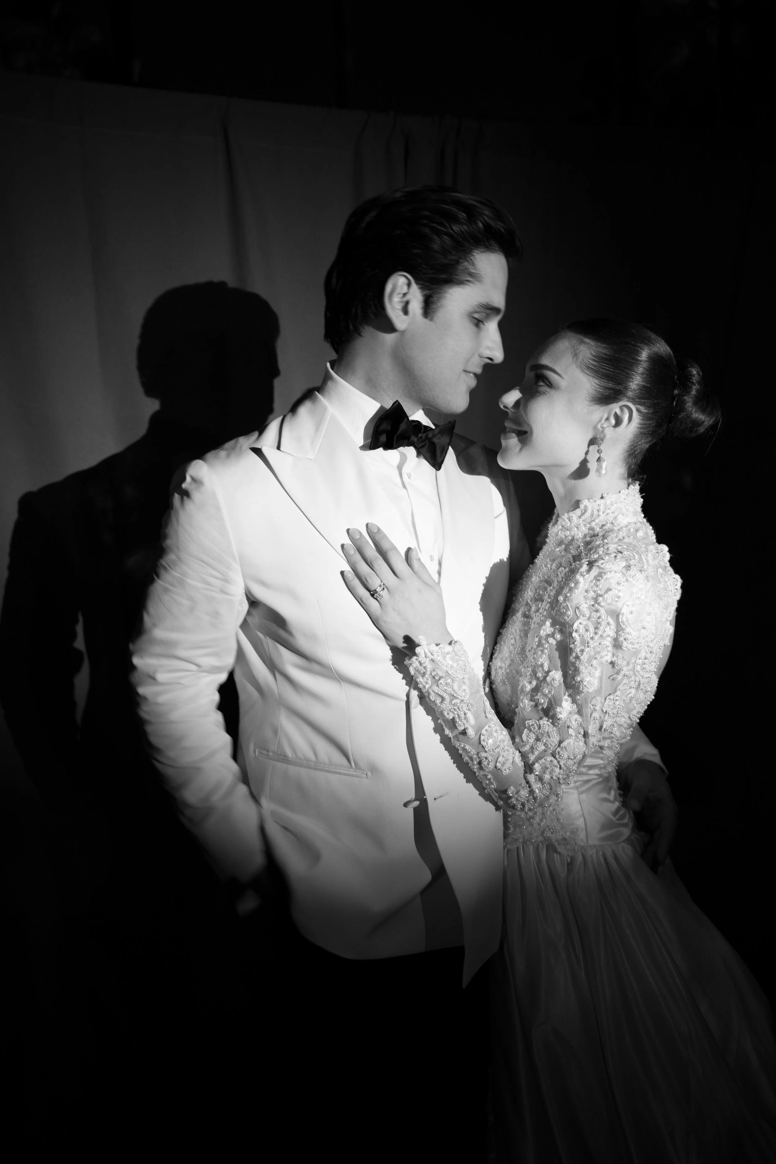 Tijuana Wedding / Natalia & Adrian