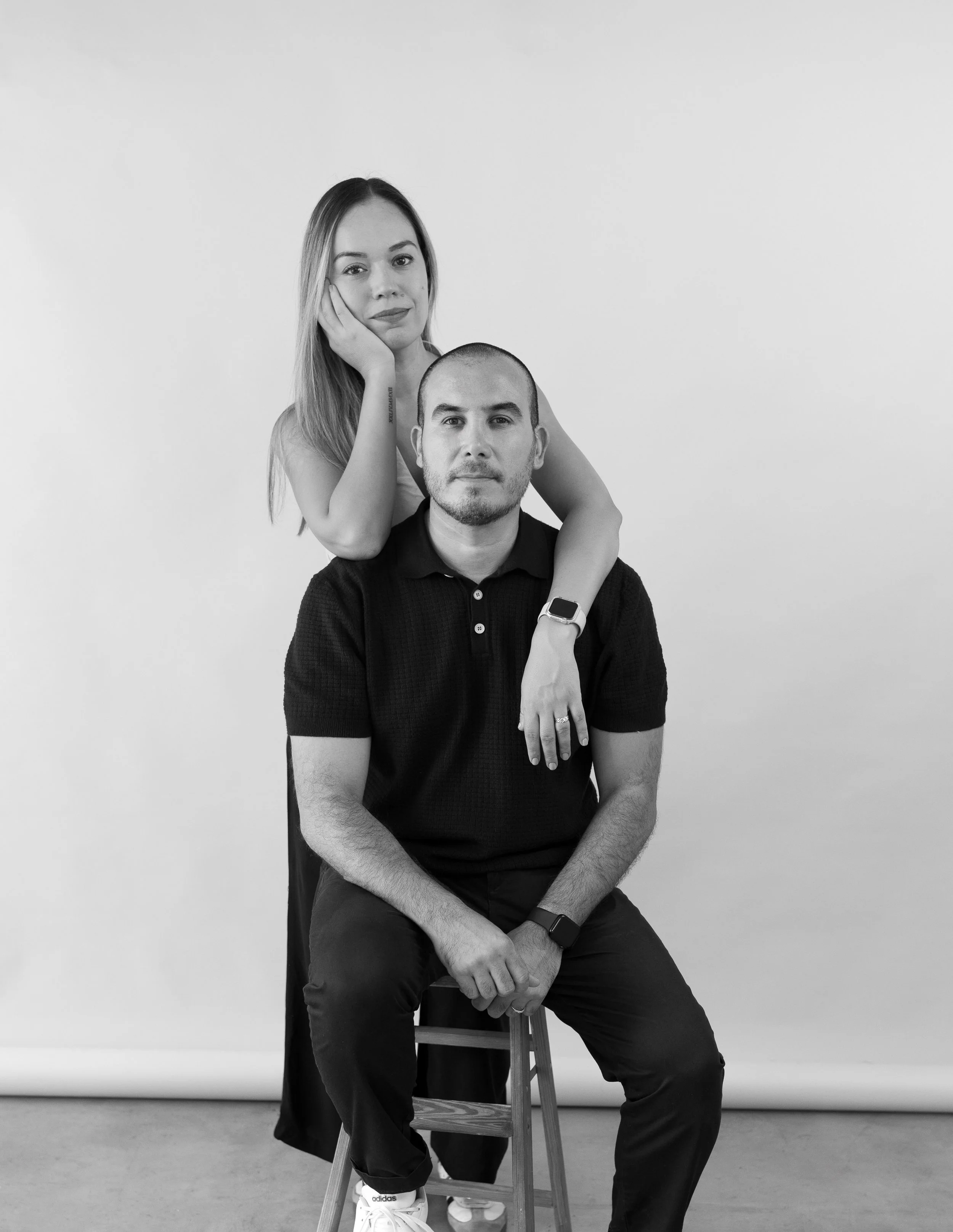 Valle de Guadalupe Wedding Photographers