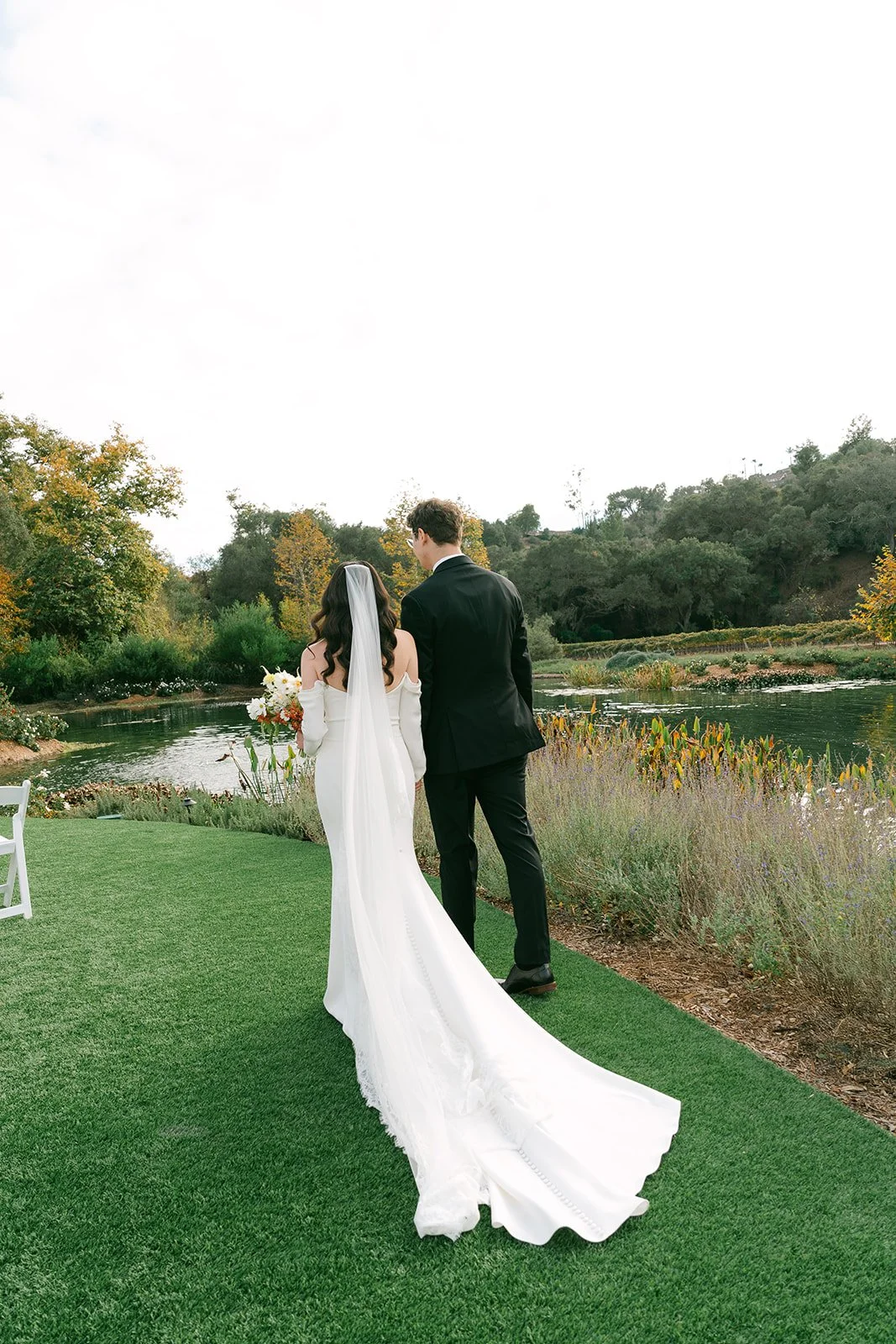 Temecula Wedding at Monserate Winery  / Sam & chloe
